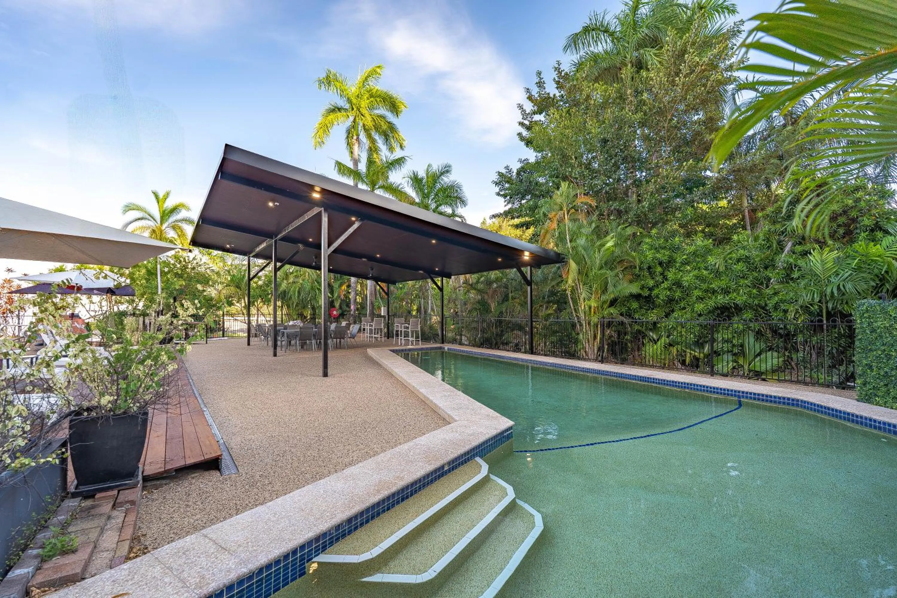 Property building in Vitina Studios by Argus