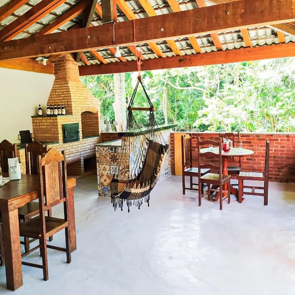 Pousada Alto Caparaó