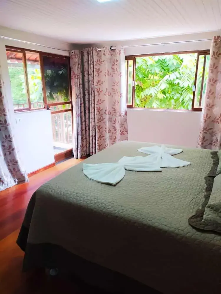 Pousada Alto Caparaó Pousada Alto Caparaó