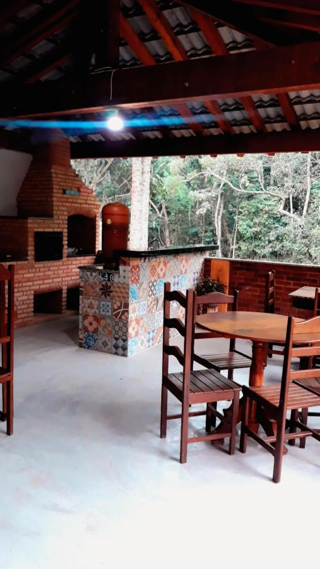 Pousada Alto Caparaó