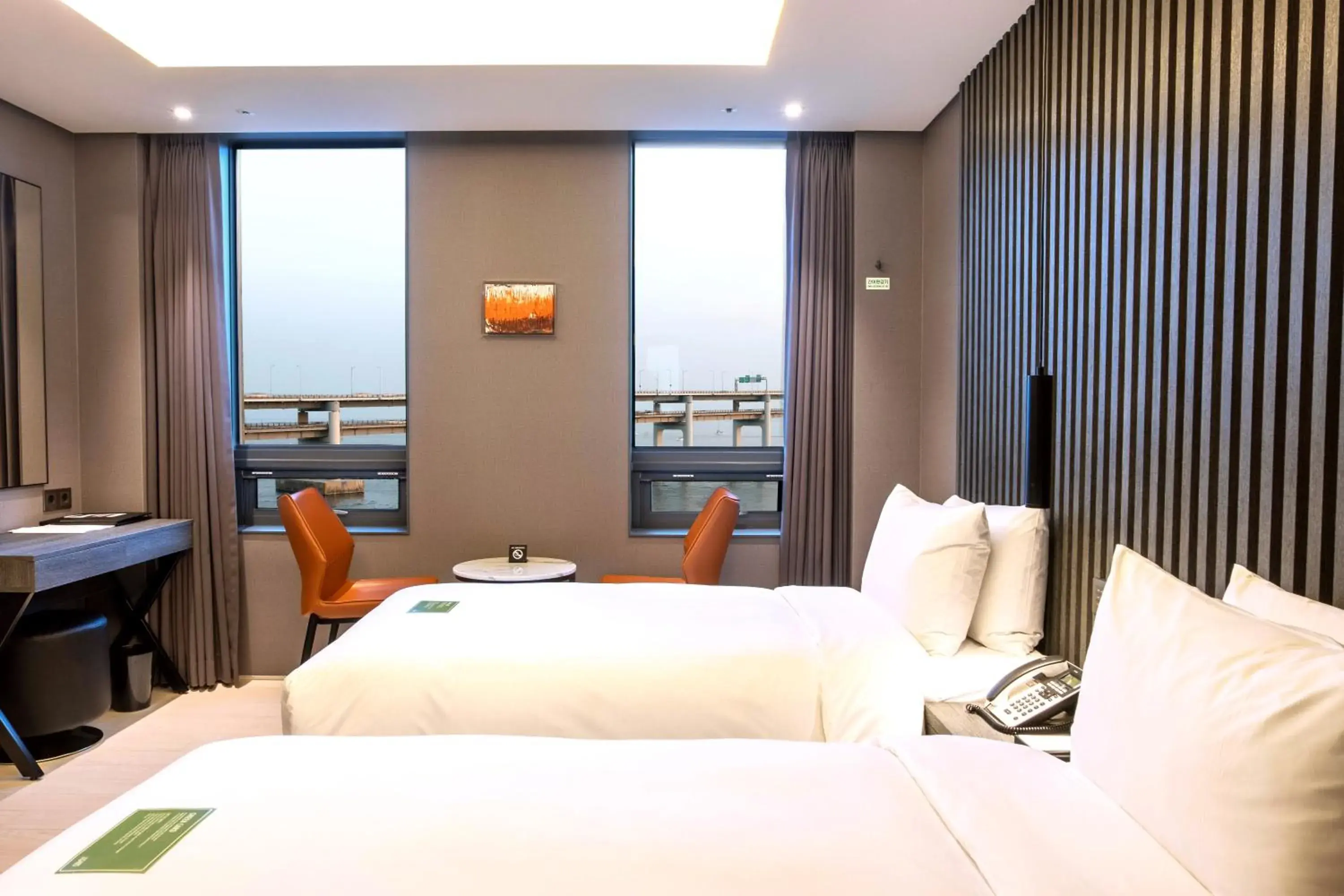 Living room, Bed in AG405 Hotel Living room, Bed in AG405 Hotel