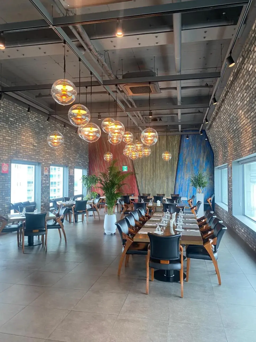 Restaurant/places to eat in AG405 Hotel Restaurant/places to eat in AG405 Hotel