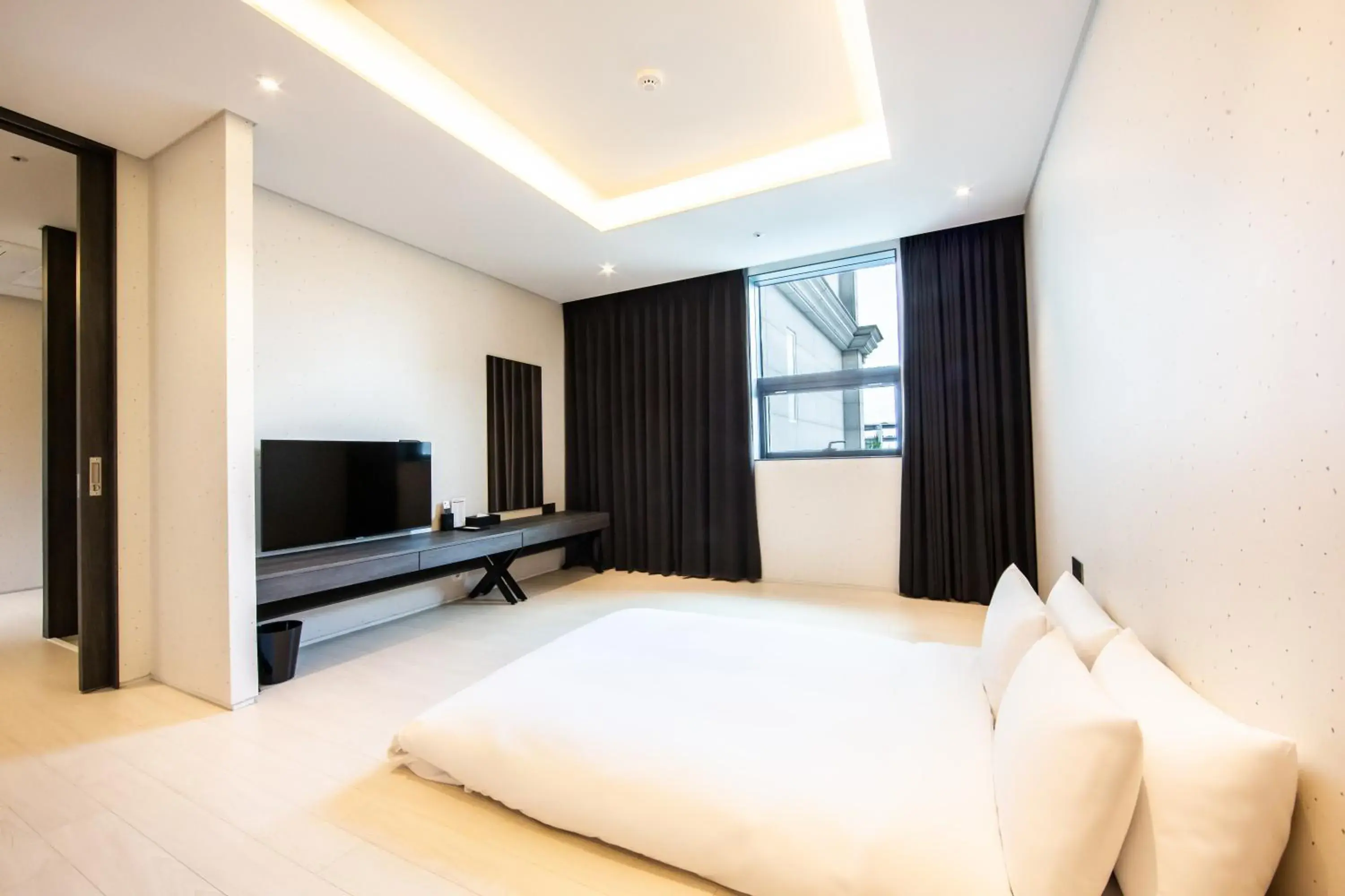 Ondol Corner Suite in AG405 Hotel Ondol Corner Suite in AG405 Hotel