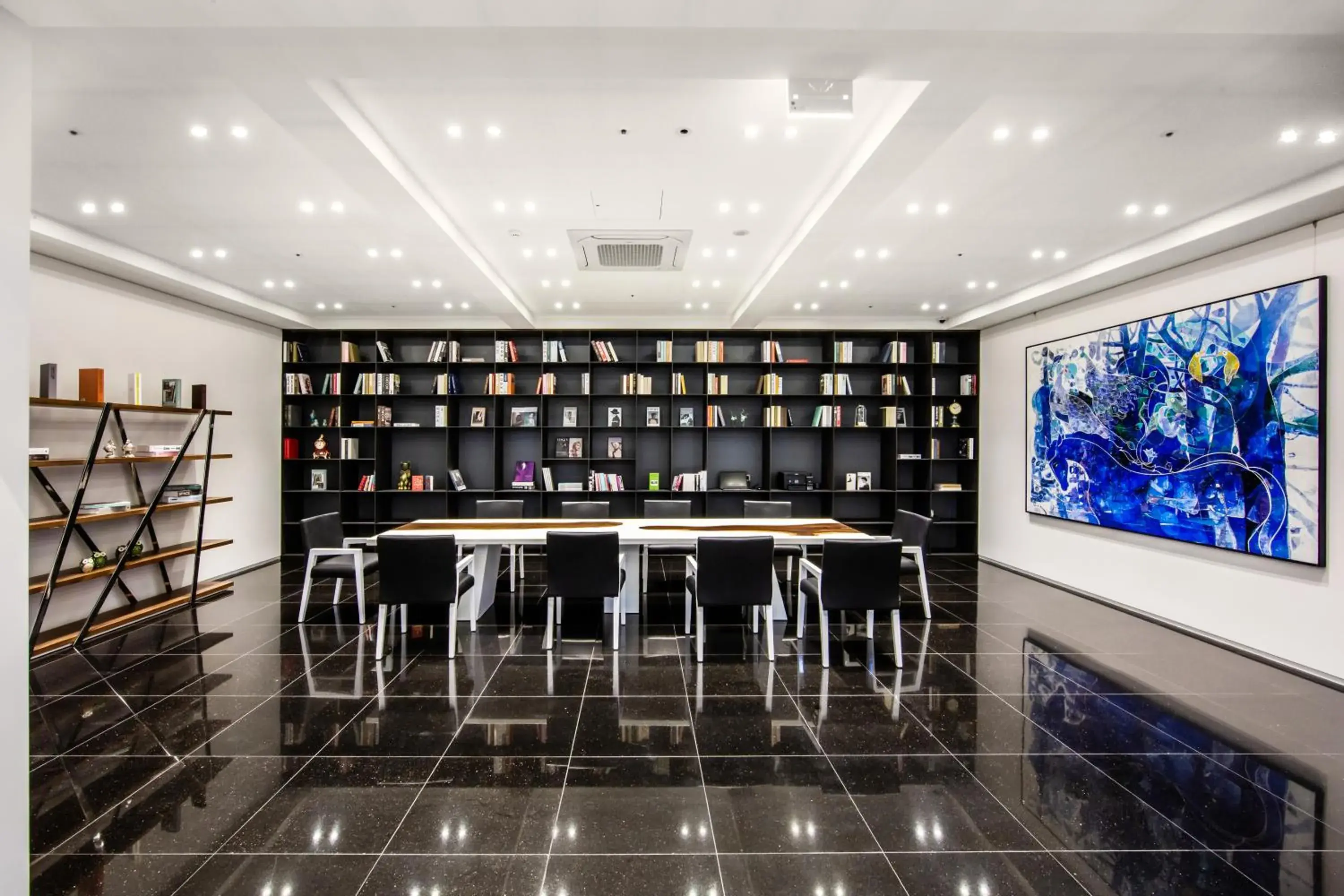 Lobby or reception in AG405 Hotel Lobby or reception in AG405 Hotel