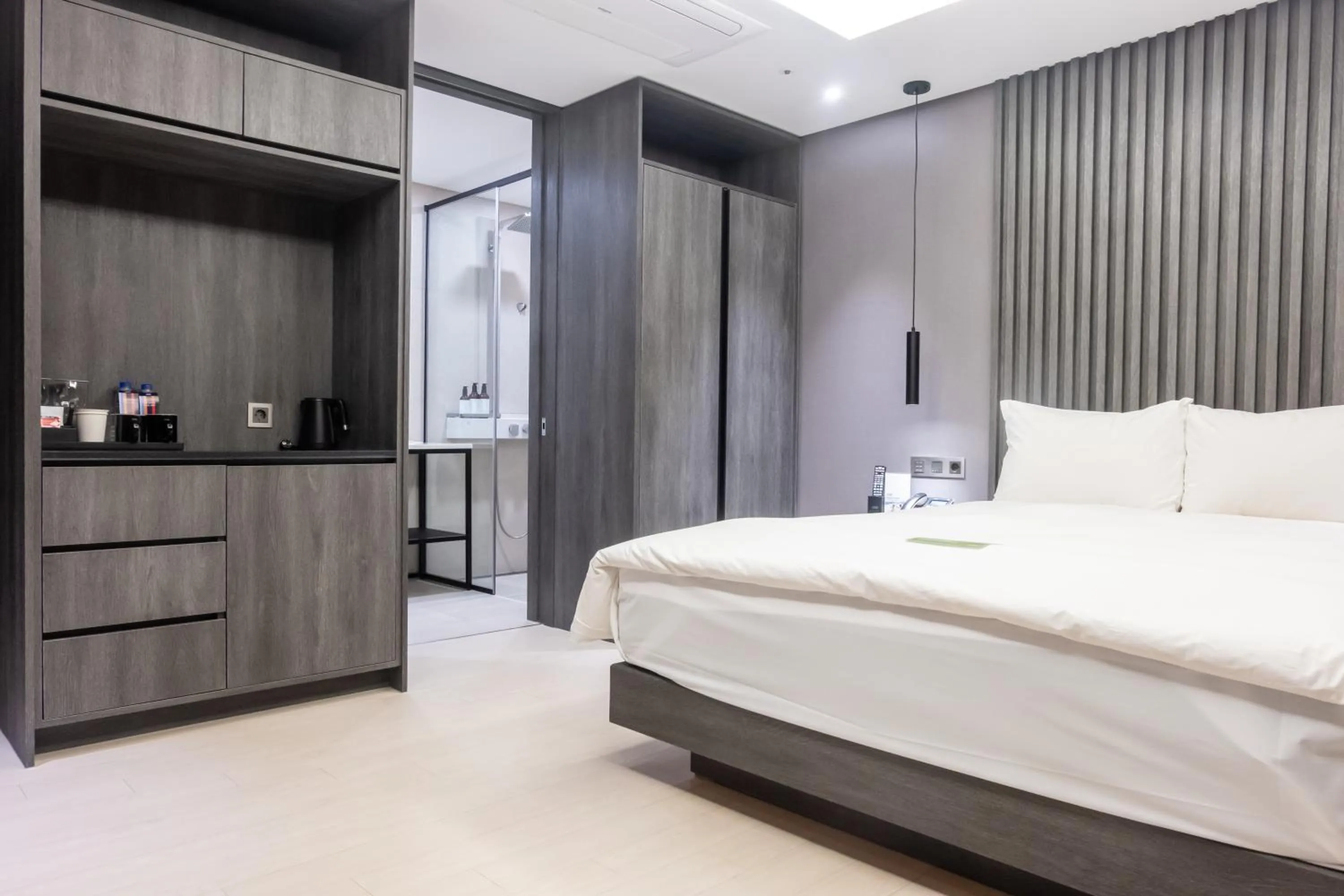 Bedroom, Bed in AG405 Hotel