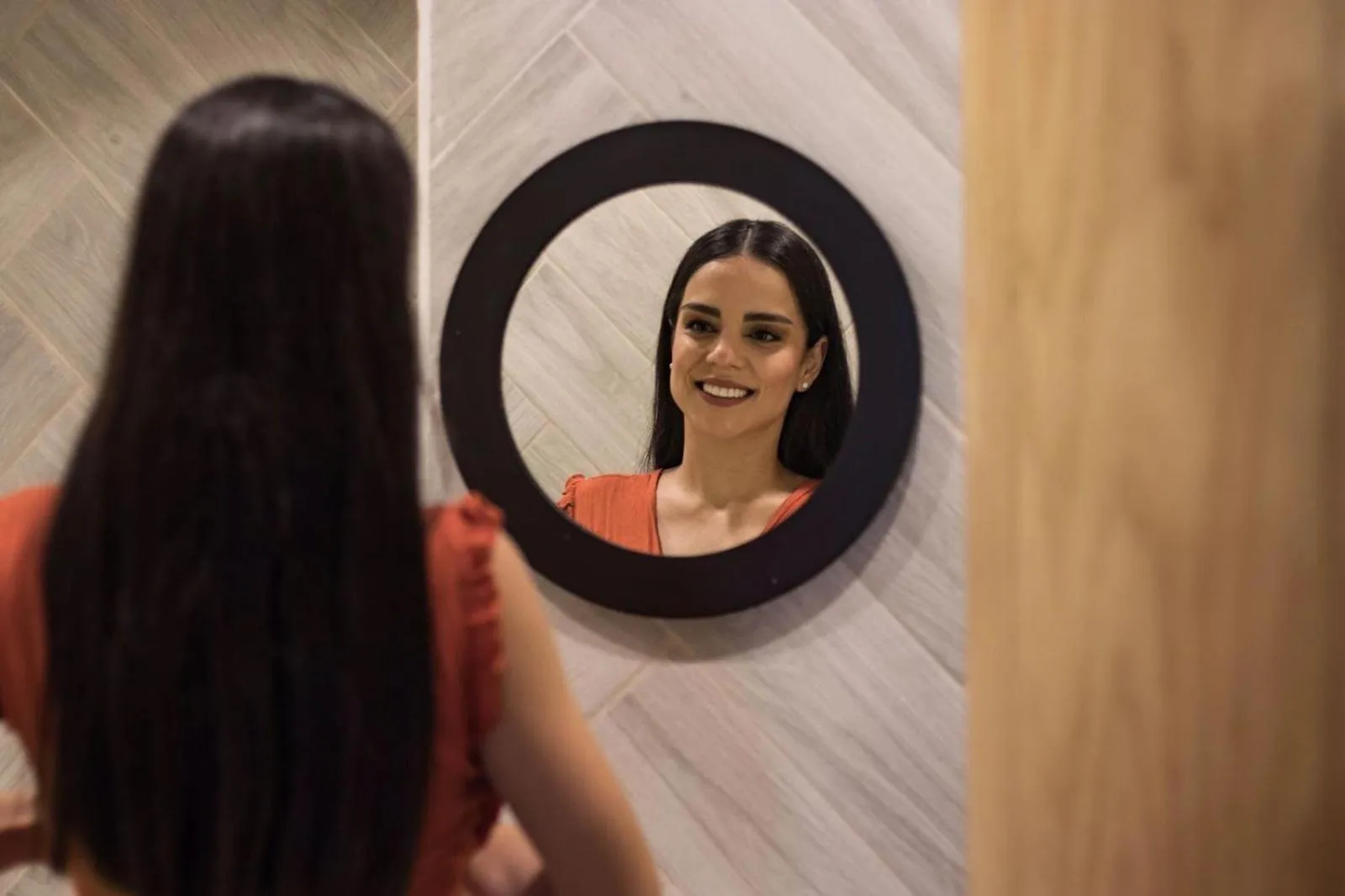 Bathroom in Hotel Boutique Sol y Luna SPA