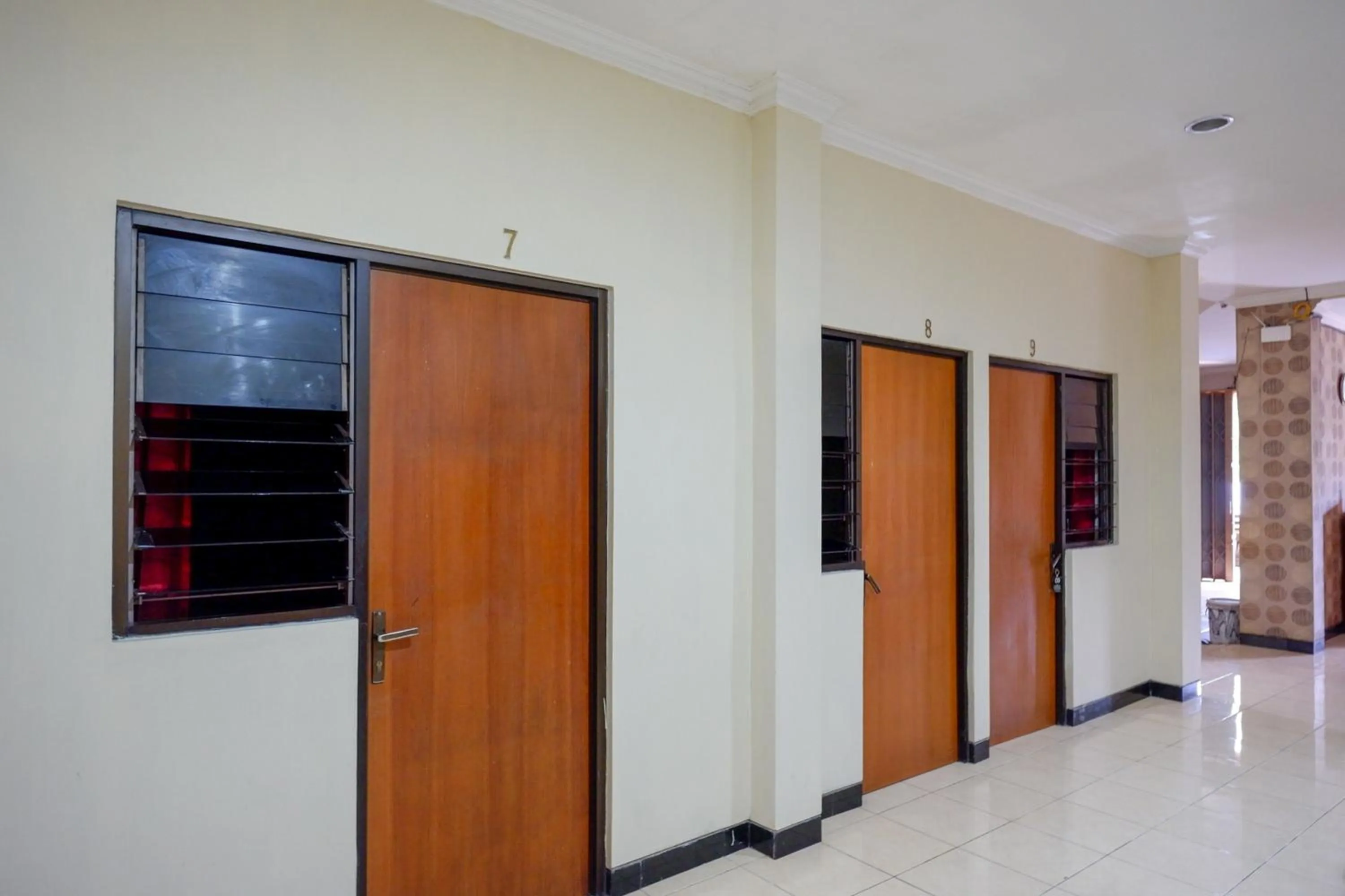 KoolKost near Kawasan Simpang Lima Semarang