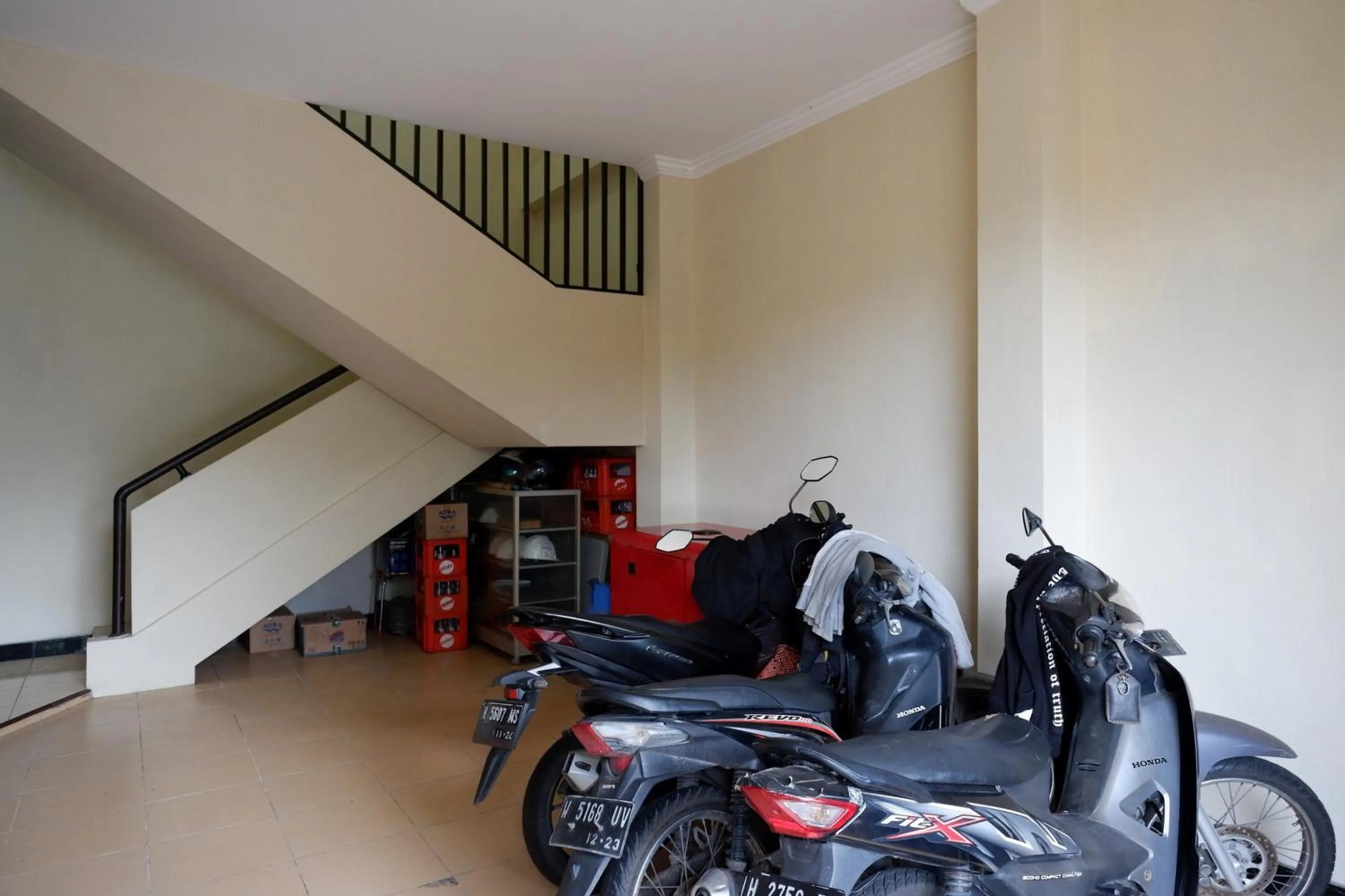 KoolKost near Kawasan Simpang Lima Semarang