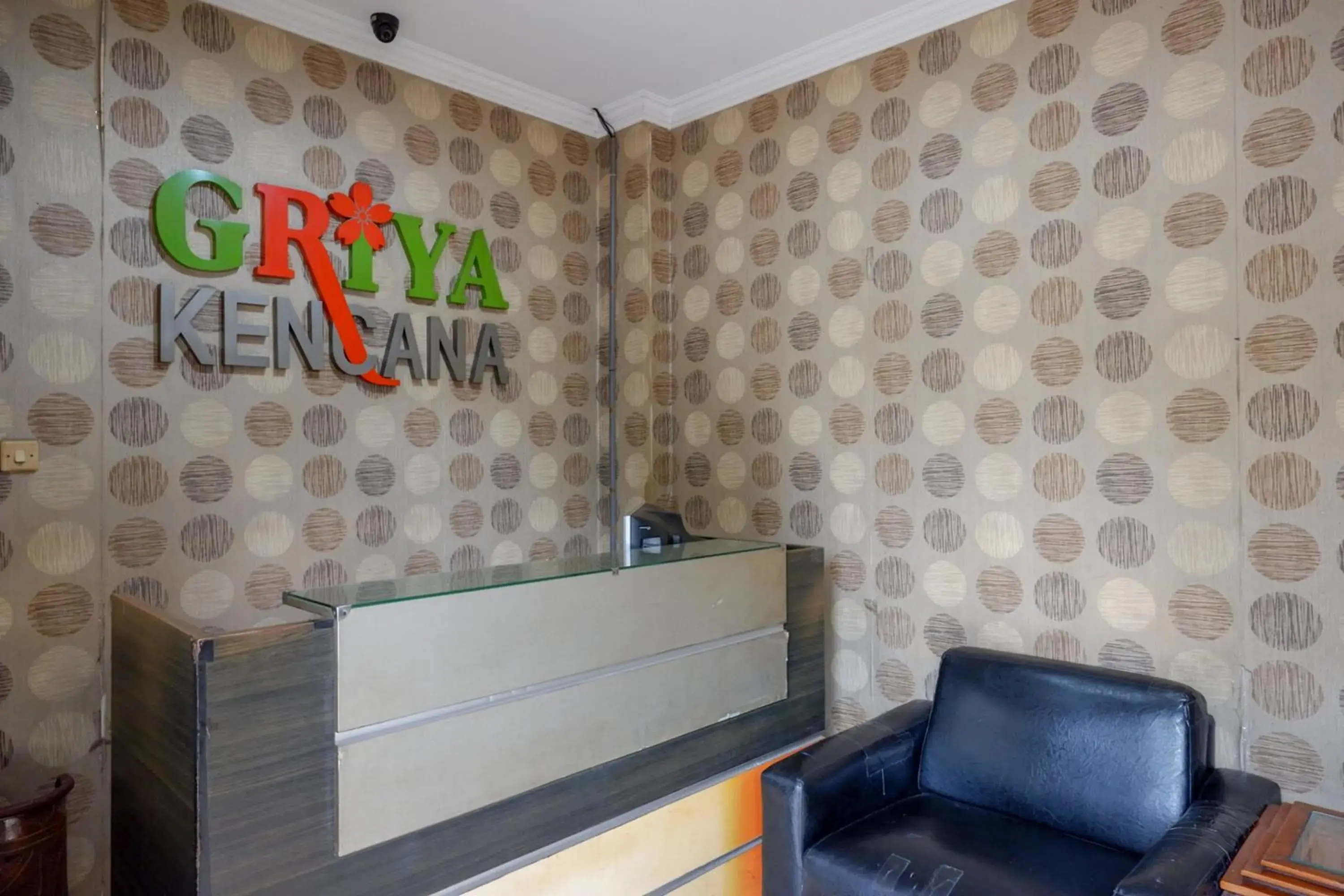 Lobby or reception in KoolKost near Kawasan Simpang Lima Semarang Lobby or reception in KoolKost near Kawasan Simpang Lima Semarang