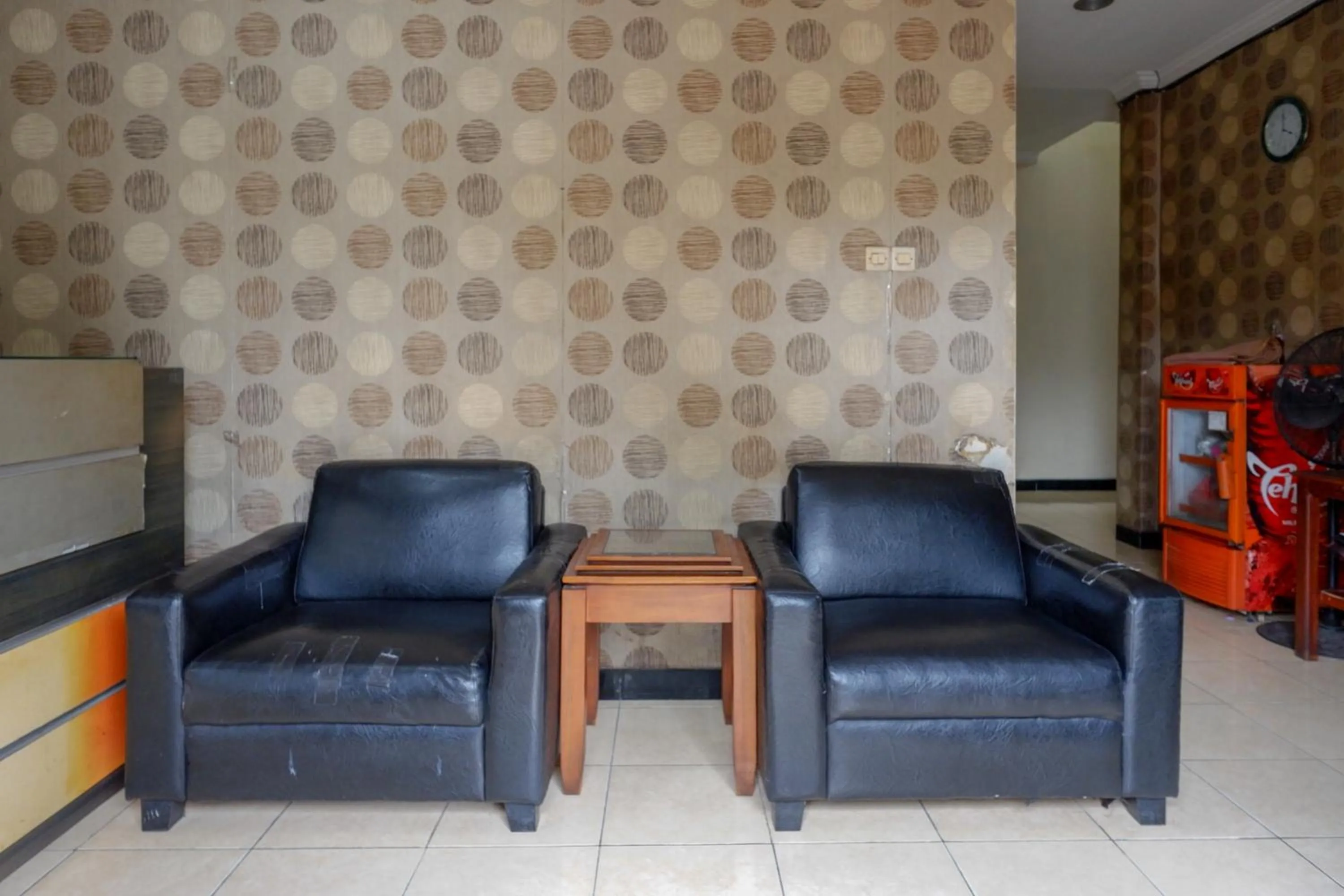 KoolKost near Kawasan Simpang Lima Semarang