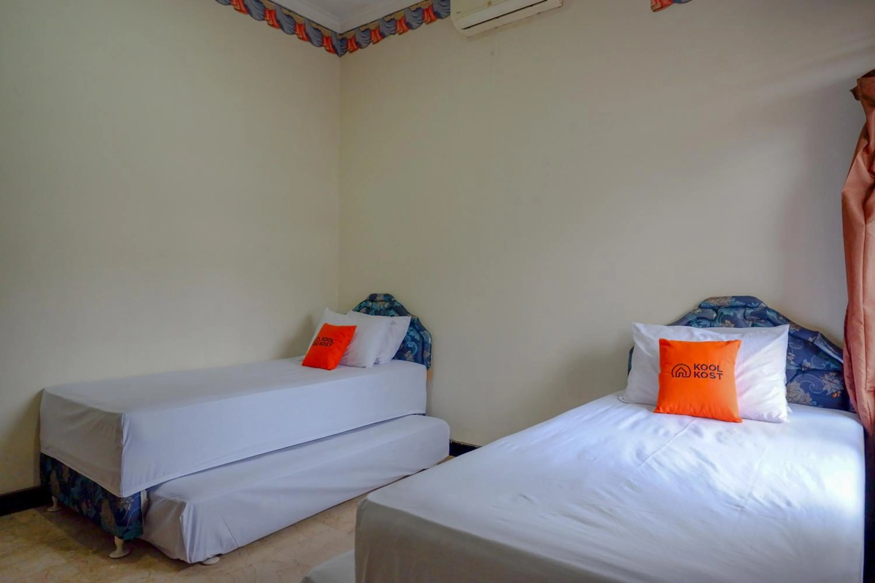 KoolKost near Kawasan Simpang Lima Semarang