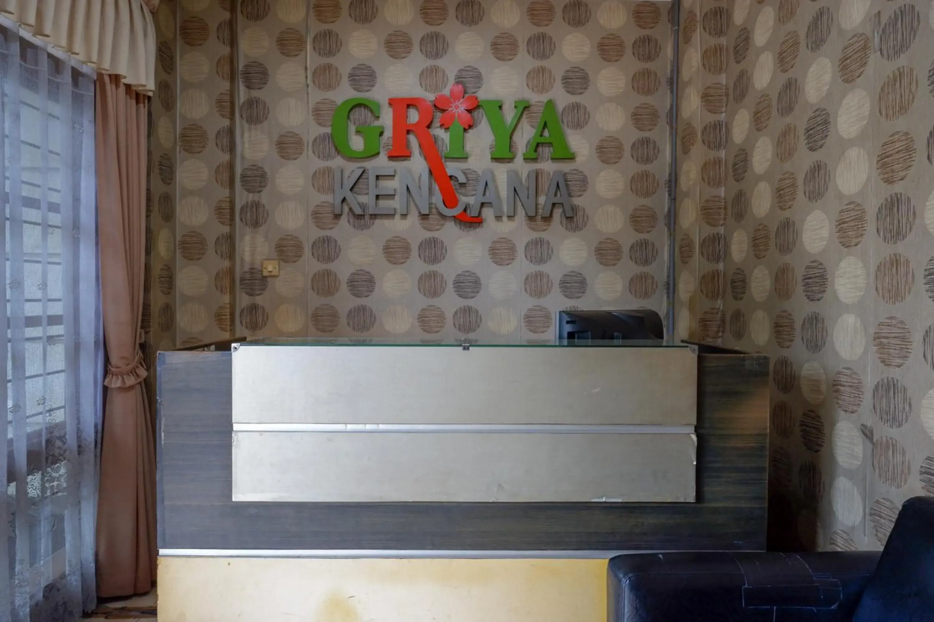 Lobby or reception in KoolKost near Kawasan Simpang Lima Semarang Lobby or reception in KoolKost near Kawasan Simpang Lima Semarang