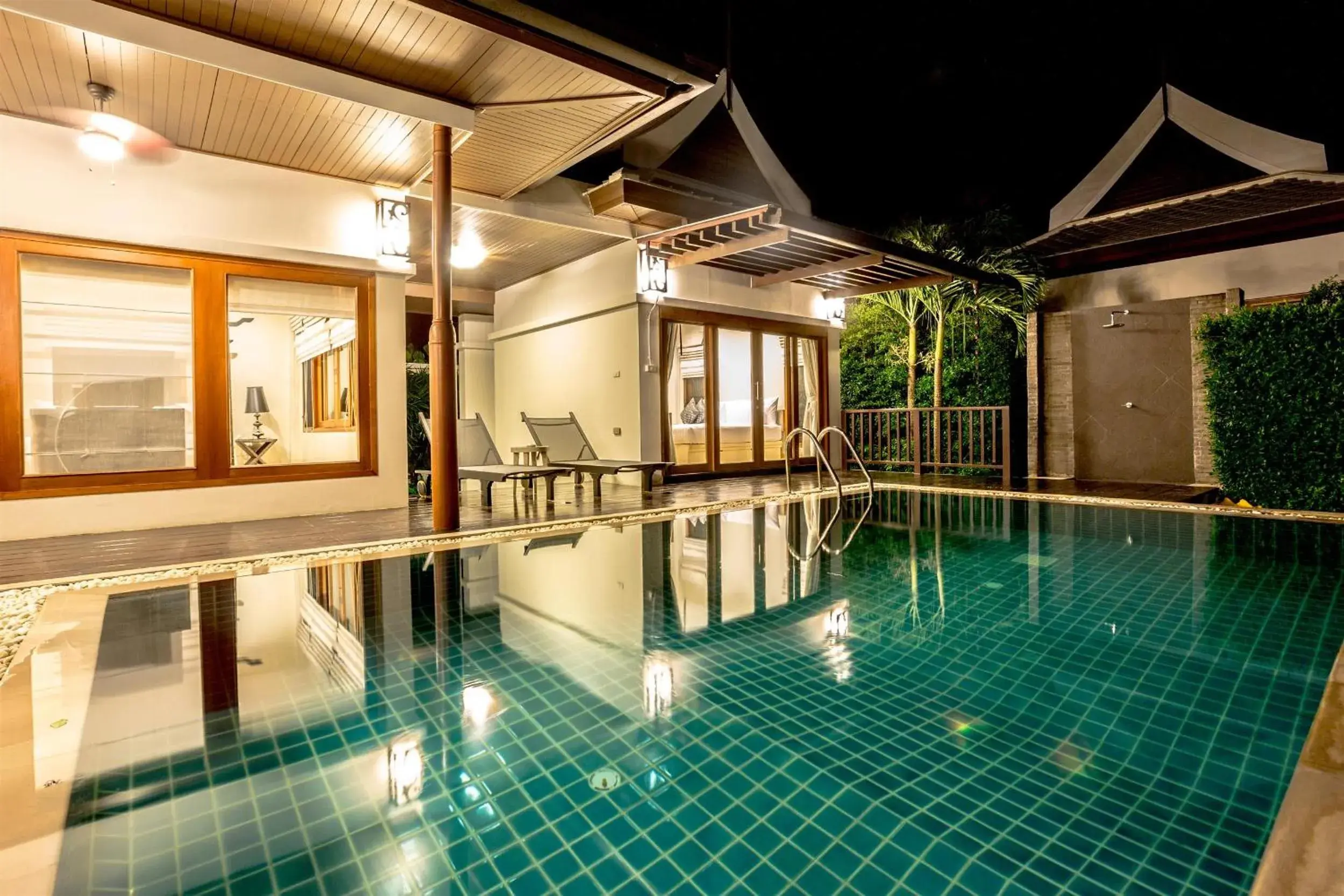 Facade/entrance in Pimann Buri Pool Villas Ao Nang Krabi Sha Plus Facade/entrance in Pimann Buri Pool Villas Ao Nang Krabi Sha Plus