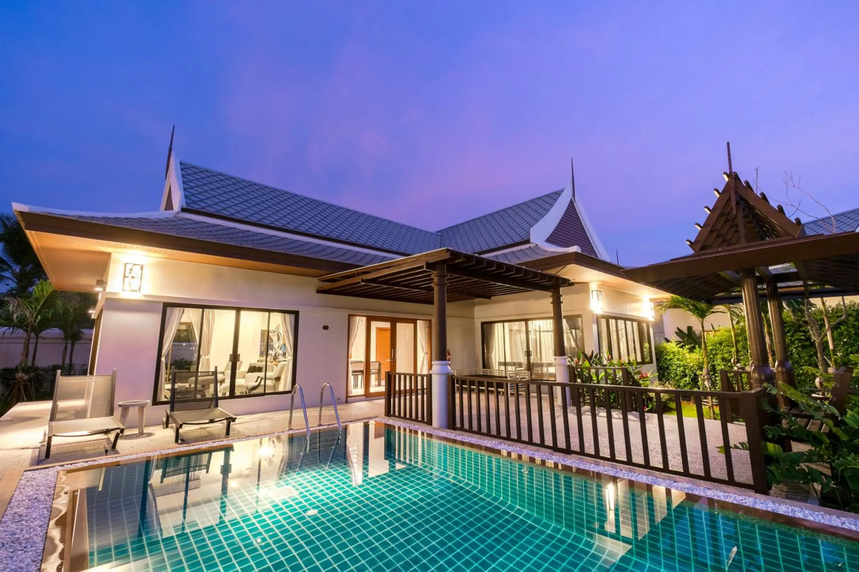 Facade/entrance in Pimann Buri Pool Villas Ao Nang Krabi Sha Plus Facade/entrance in Pimann Buri Pool Villas Ao Nang Krabi Sha Plus