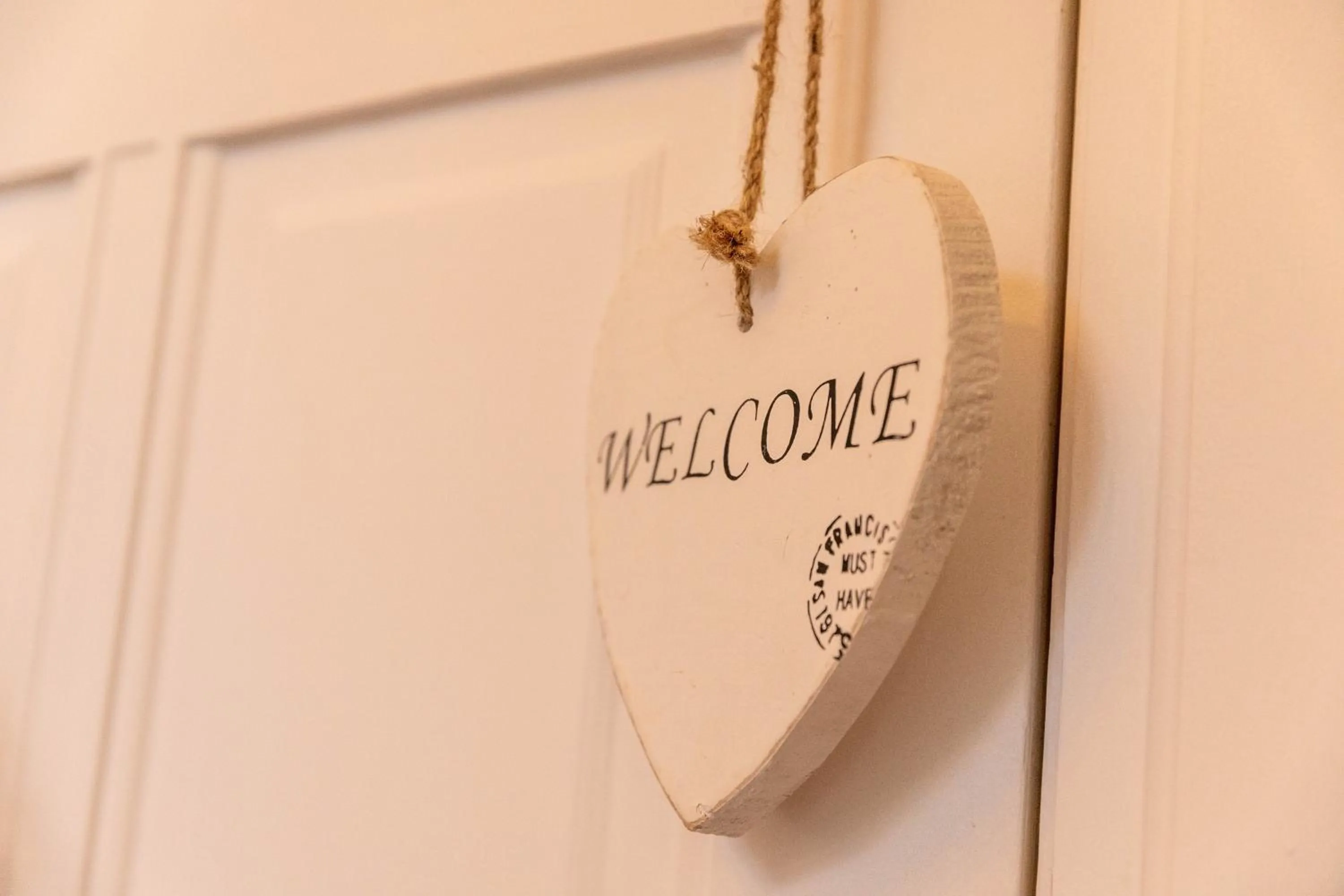 Decorative detail in Hotel Ô Château