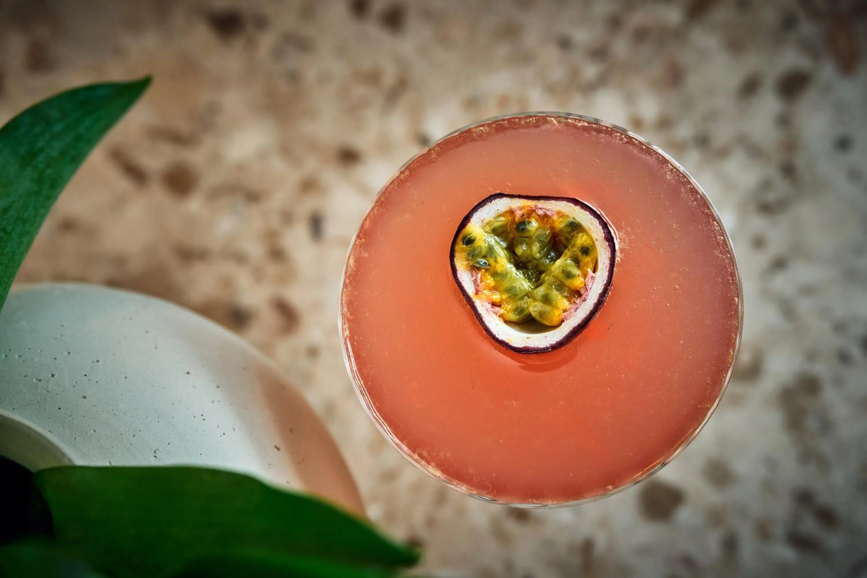 Food and drinks in Hotel Palais Mailberger Hof