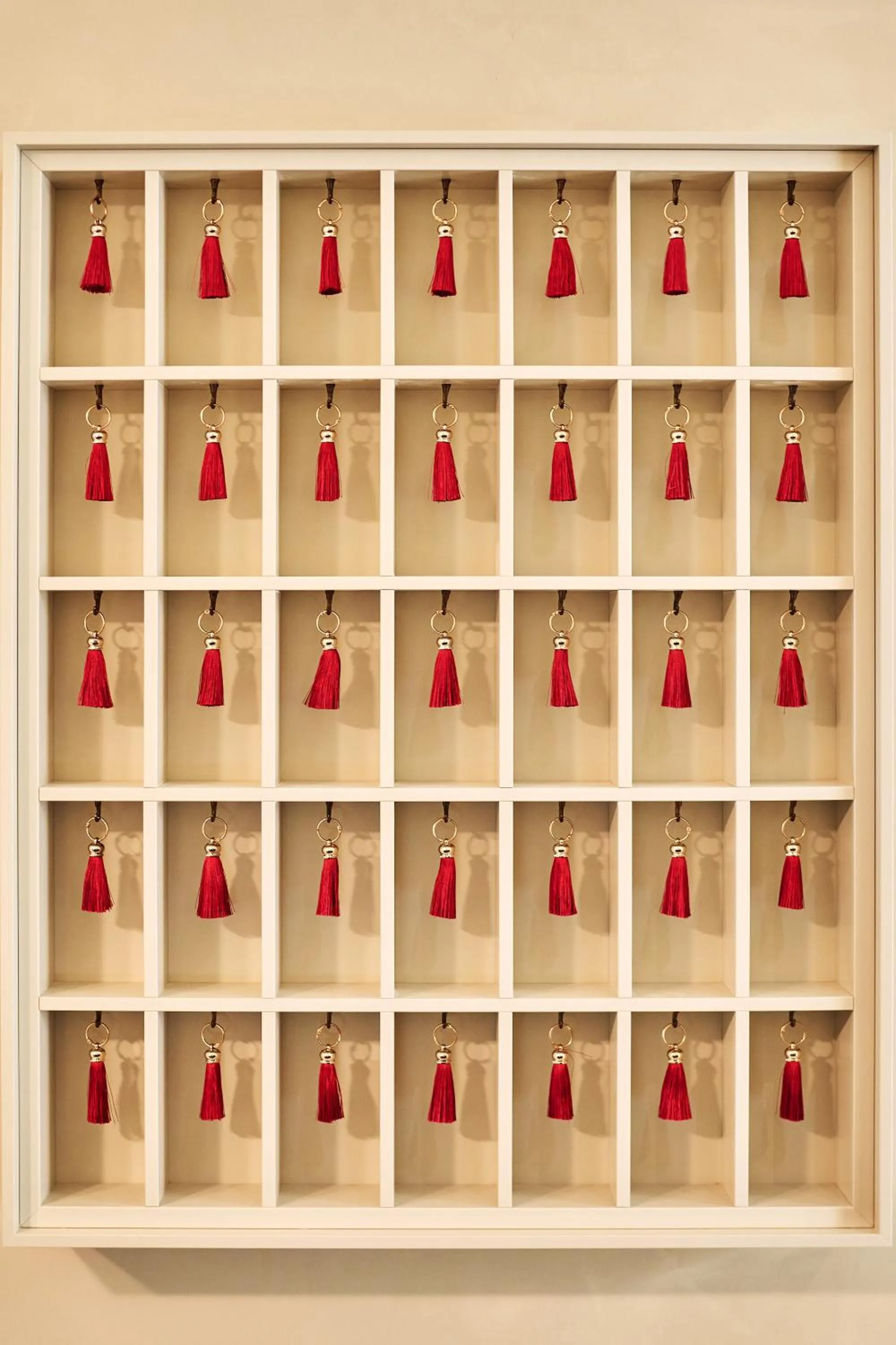 Lobby or reception in Hotel Palais Mailberger Hof