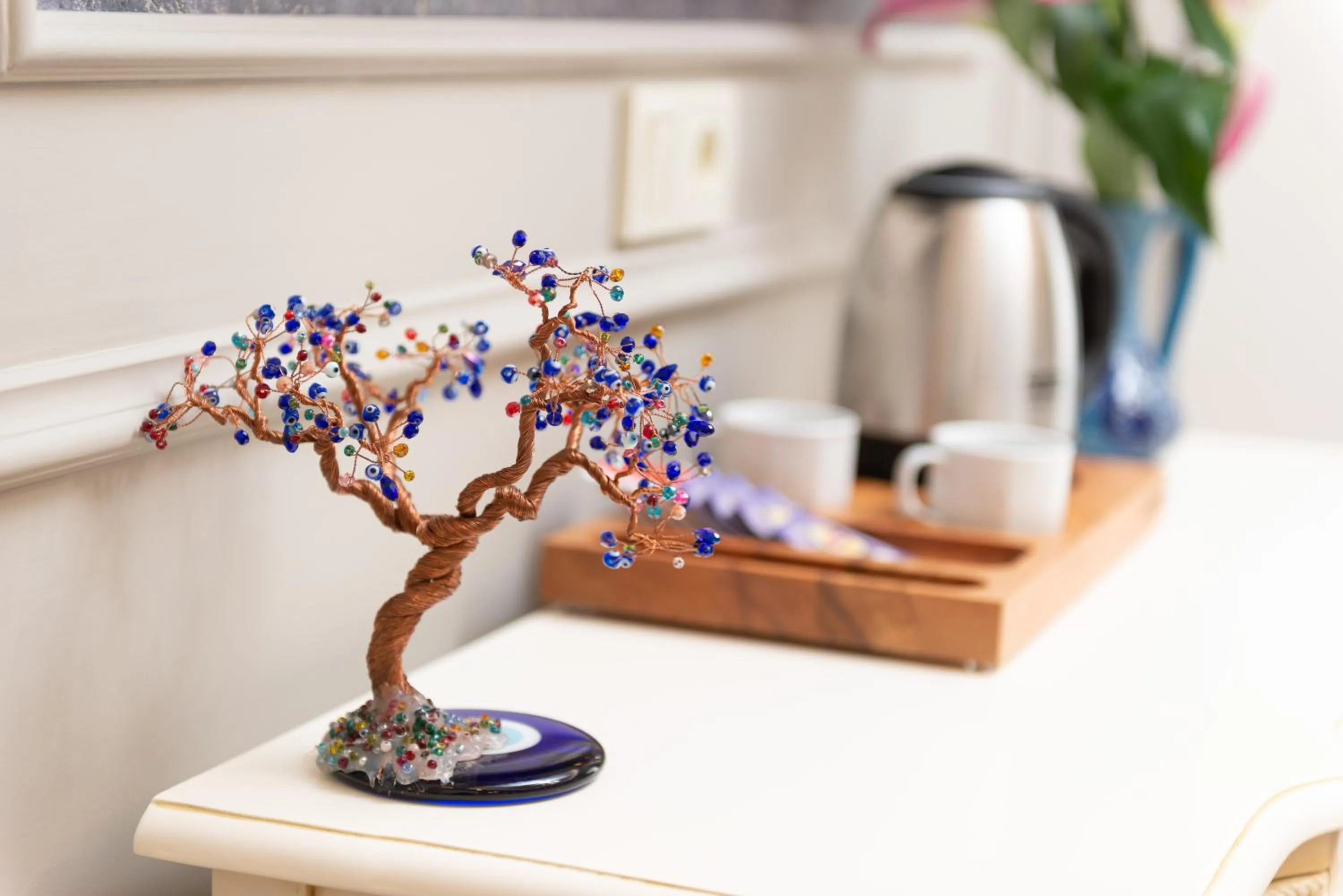 Begonville Mansion Oldcity