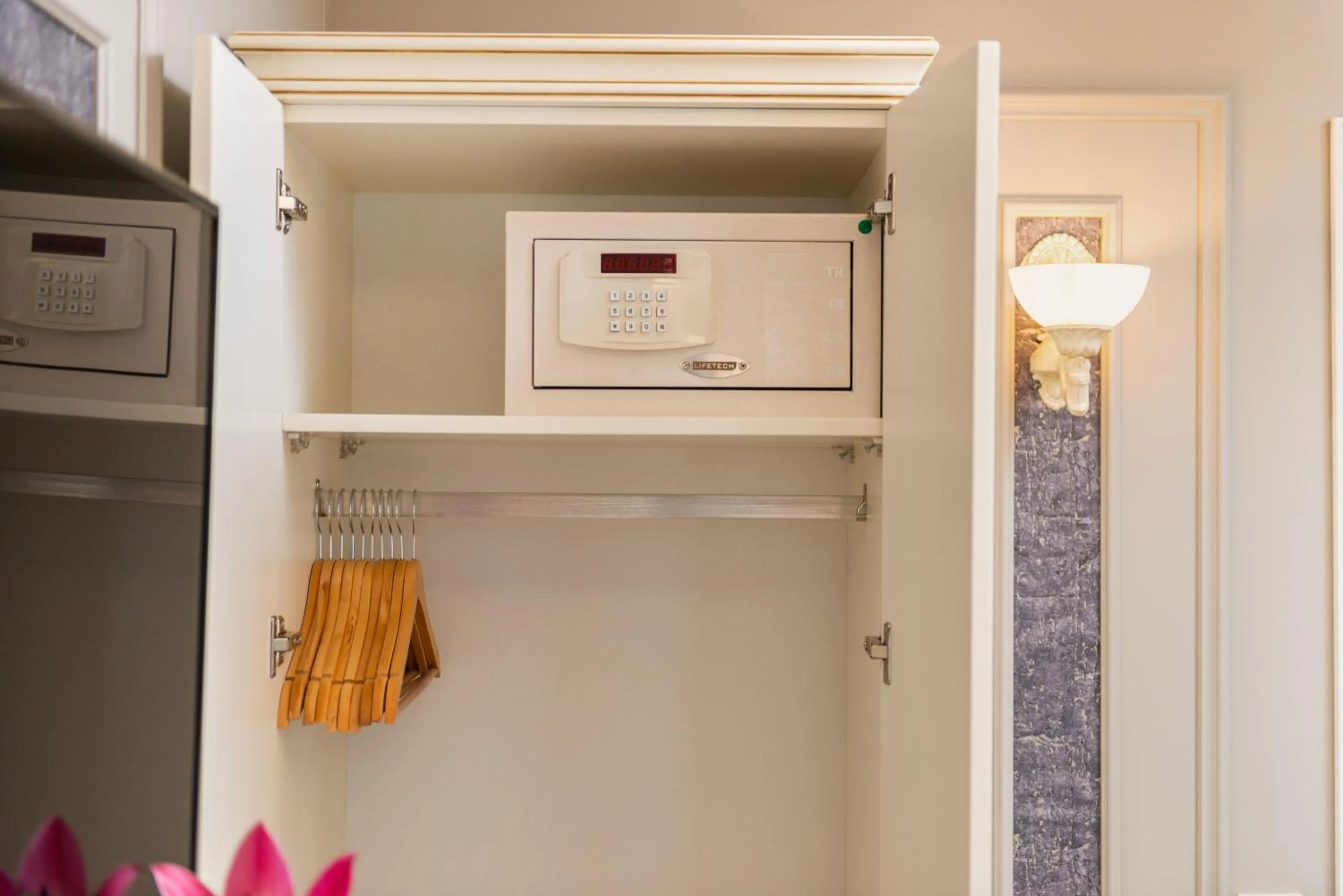 Begonville Mansion Oldcity