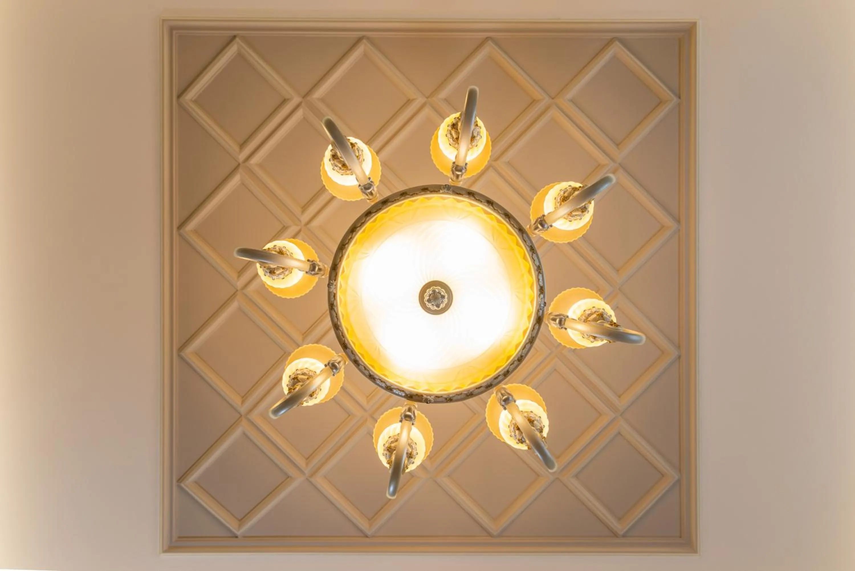 Begonville Mansion Oldcity