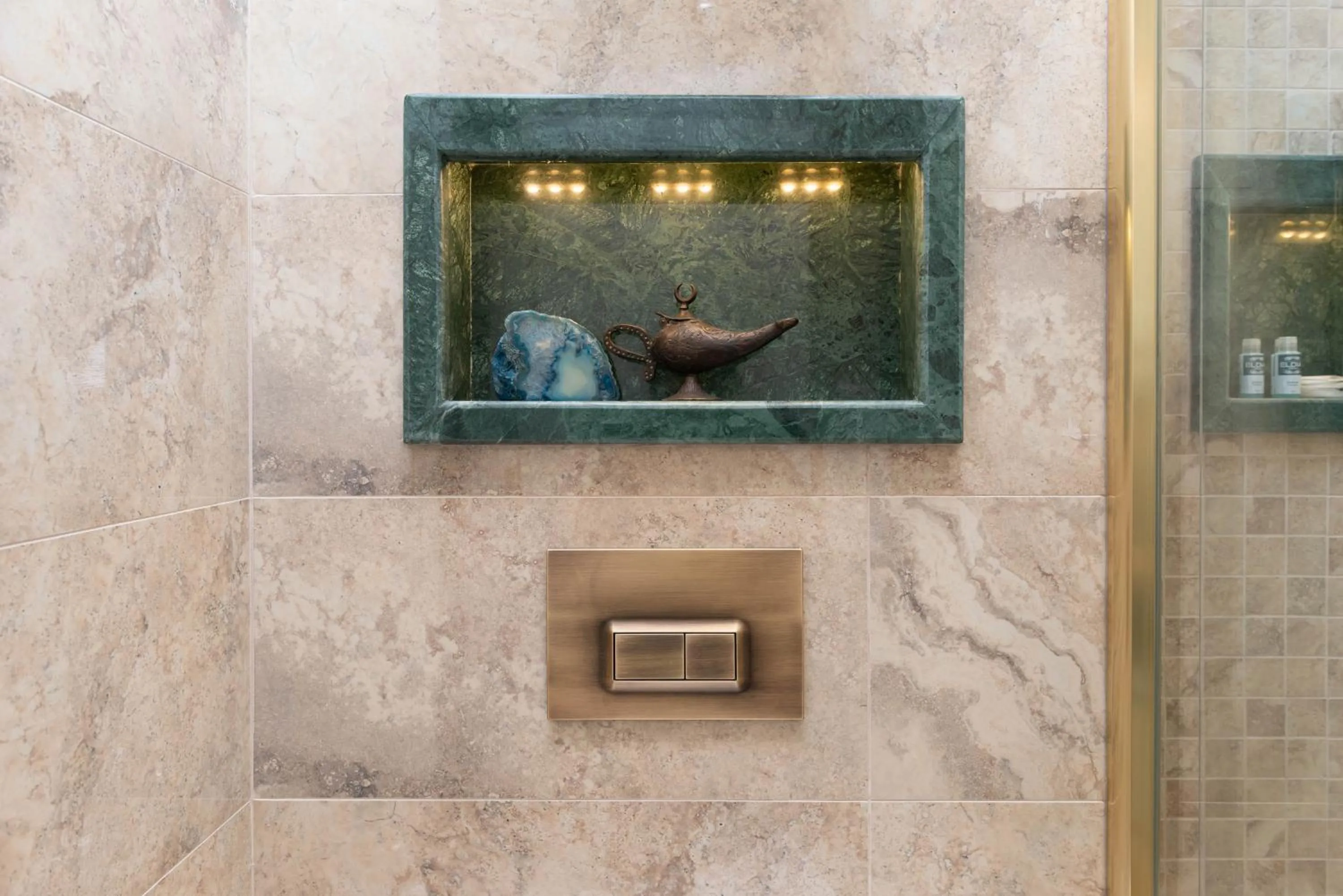 Begonville Mansion Oldcity