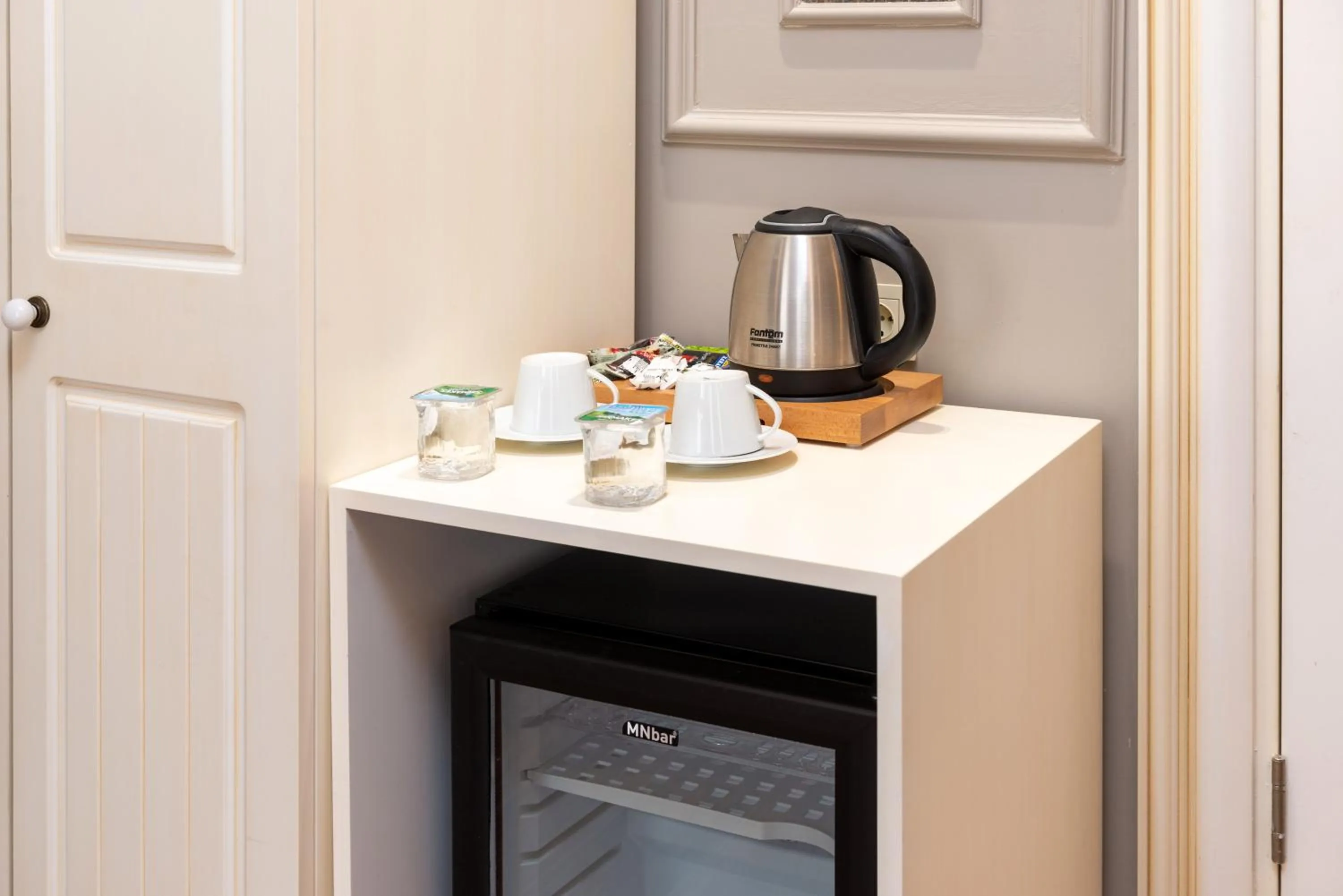 Begonville Mansion Oldcity