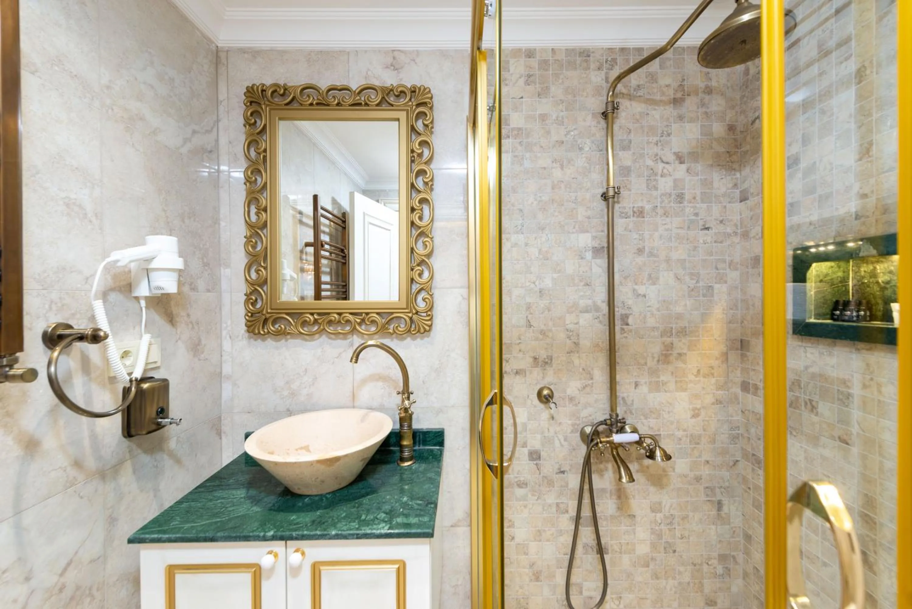 Begonville Mansion Oldcity