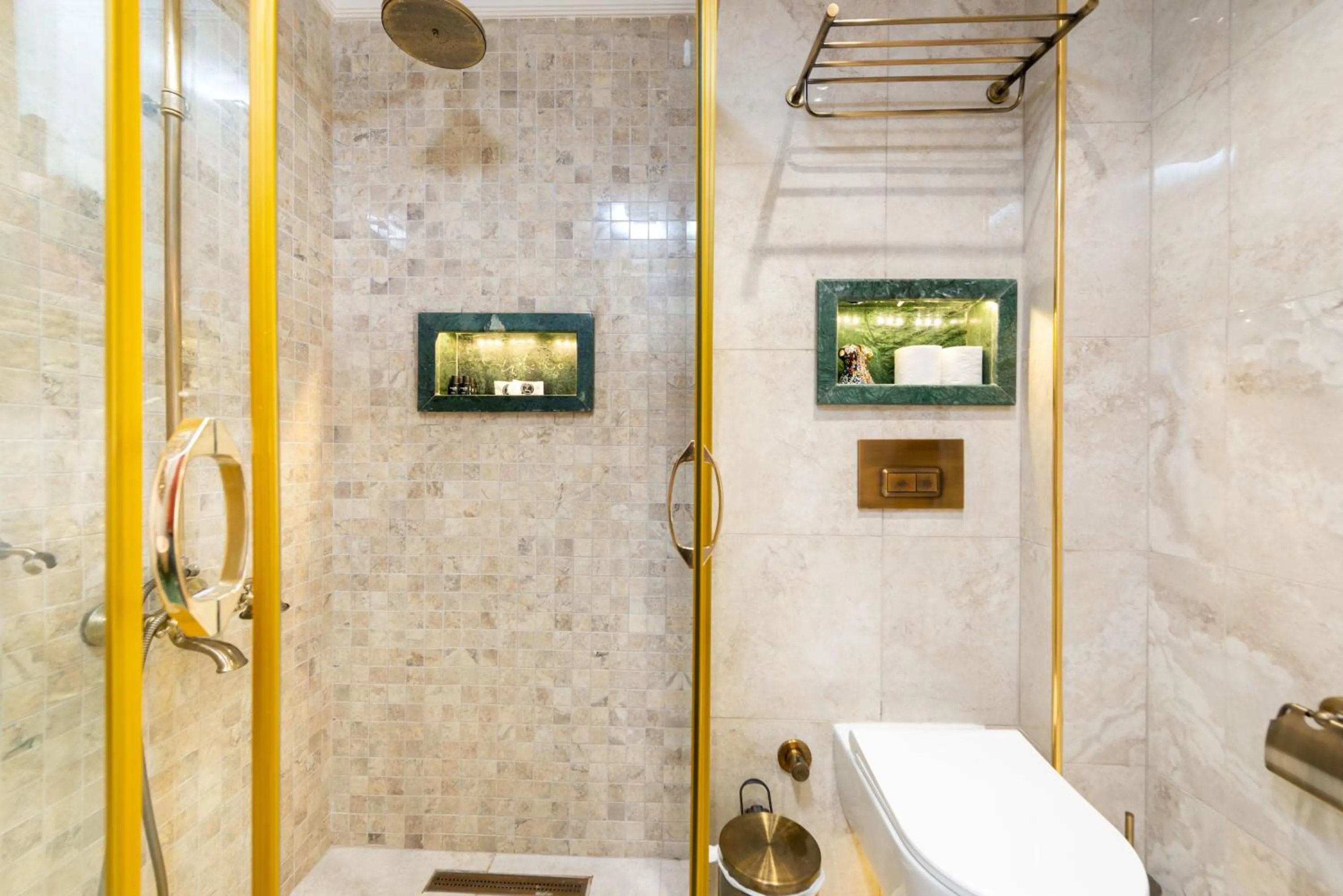 Begonville Mansion Oldcity