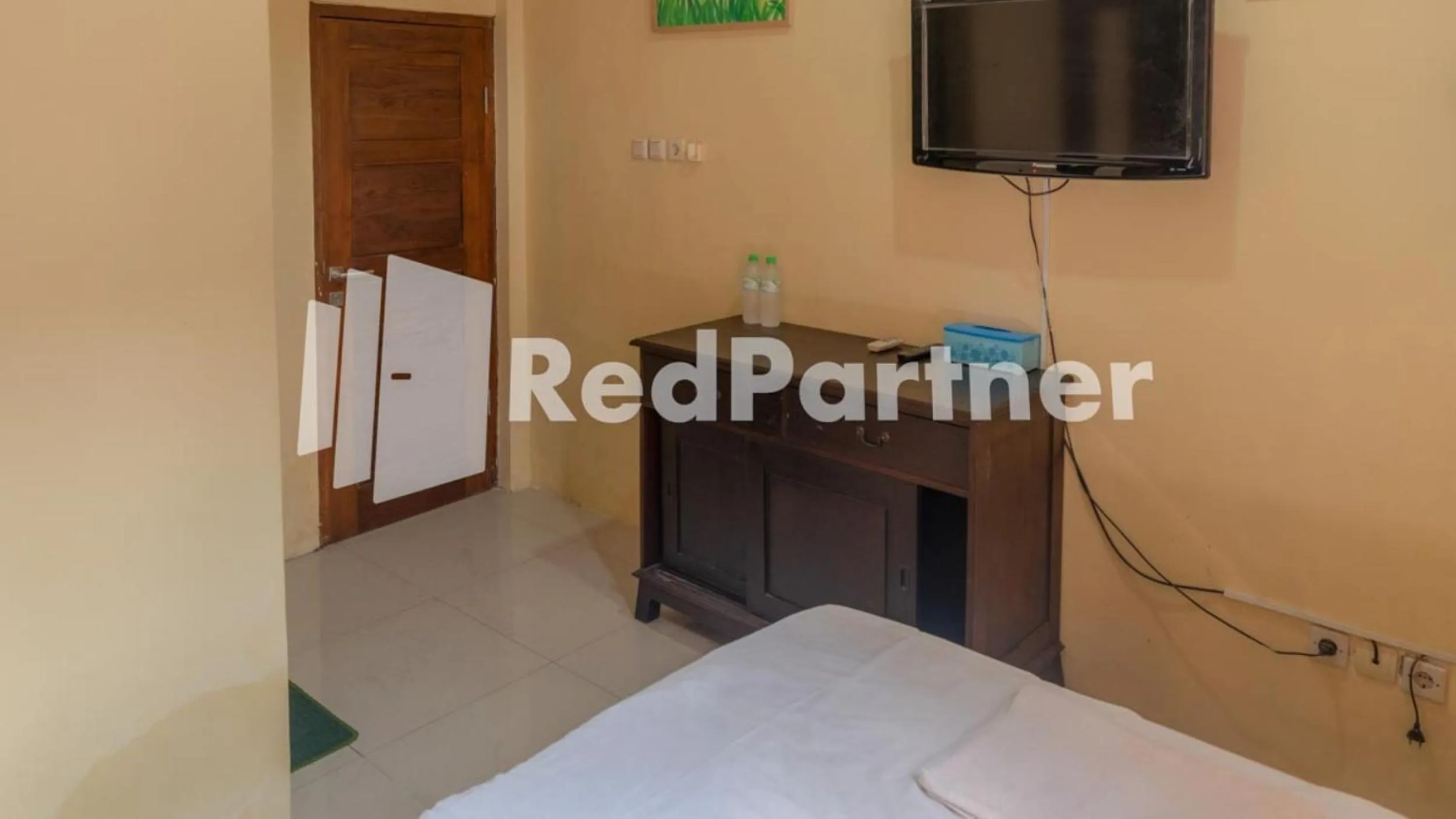 Vandhela Homestay Syariah Mitra RedDoorz