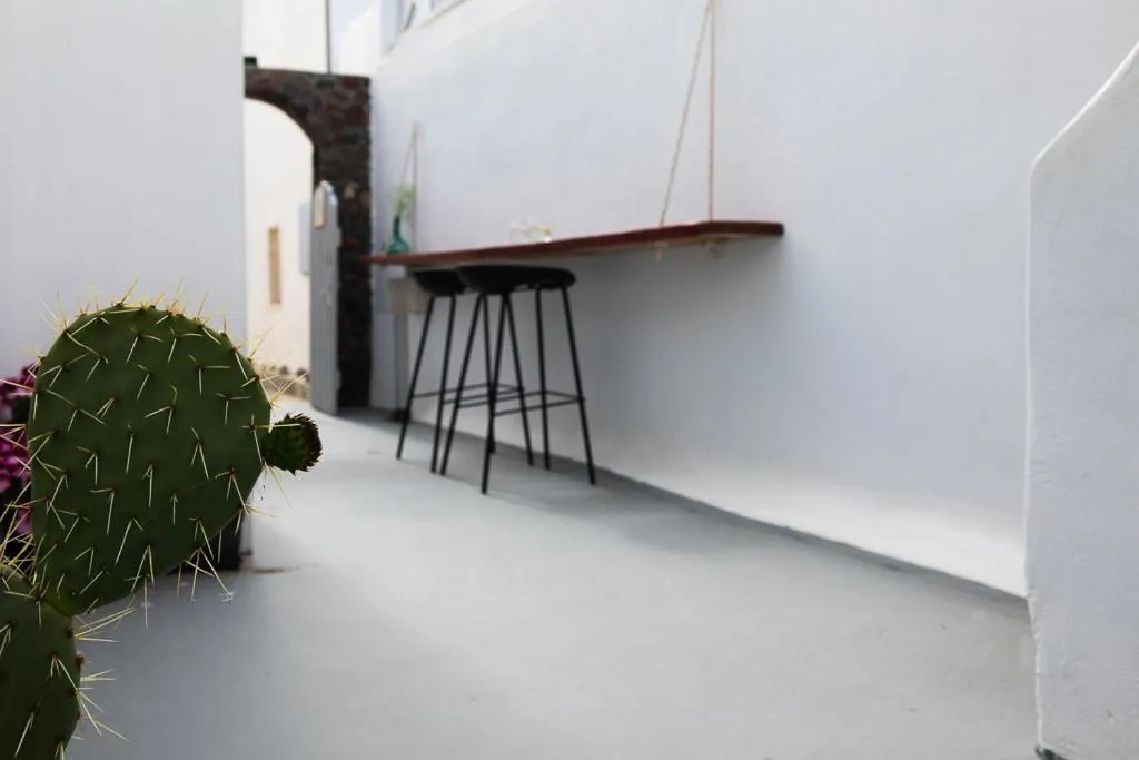 Property building in Aetheria Villas