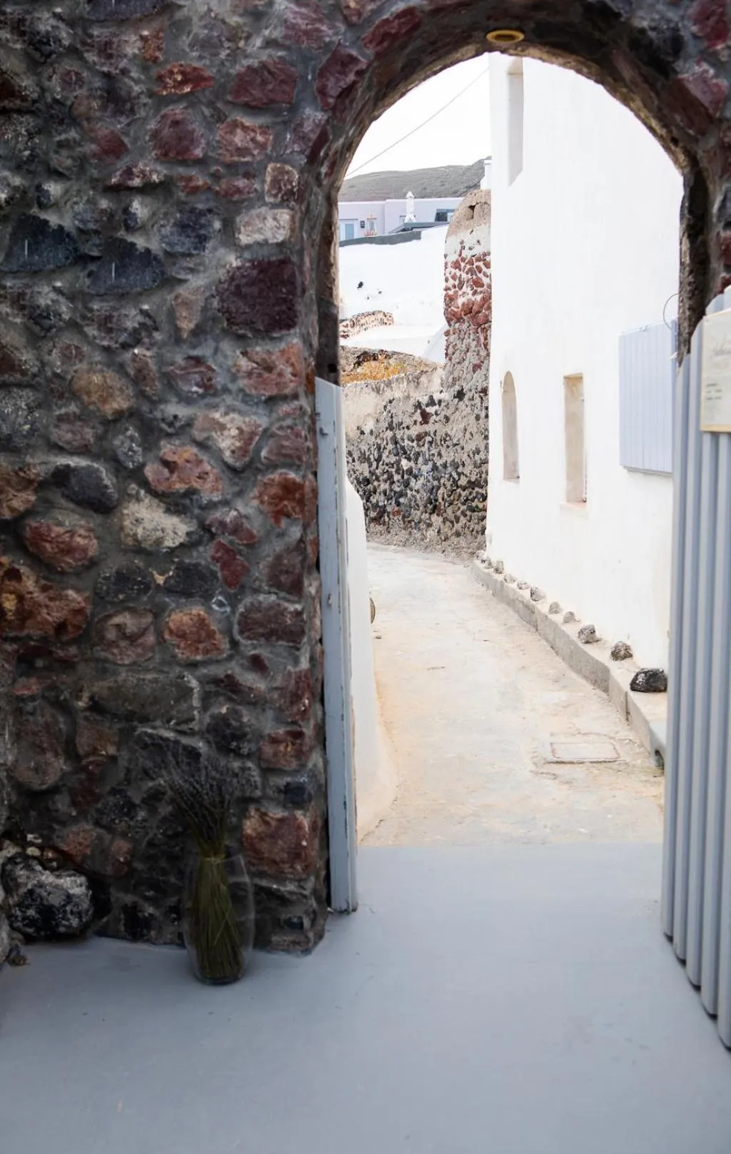 Property building in Aetheria Villas