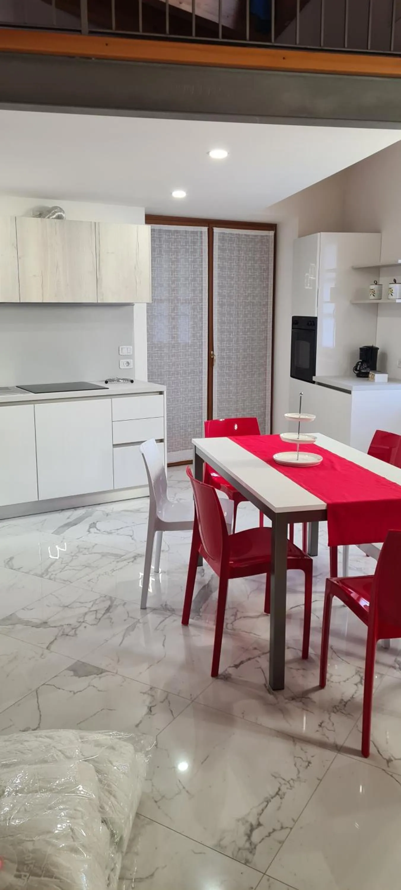 Residenza San Rocco