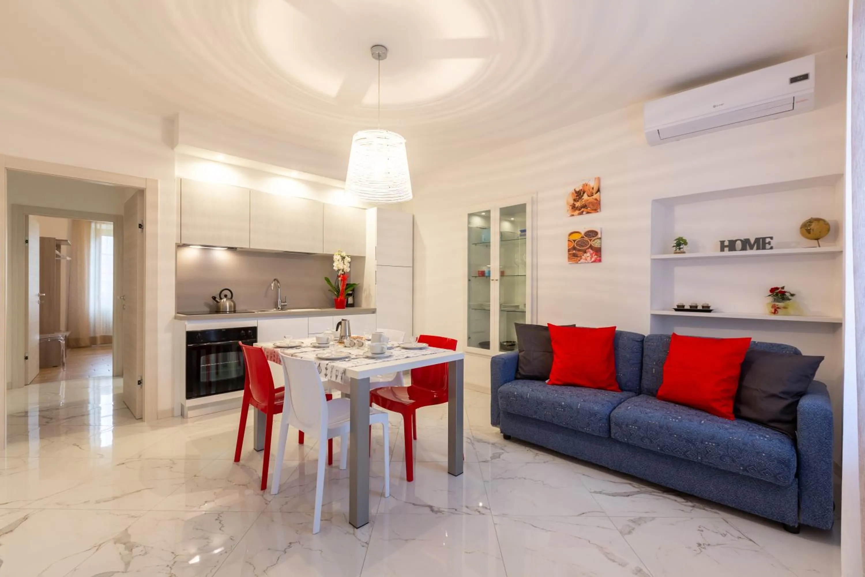 Residenza San Rocco