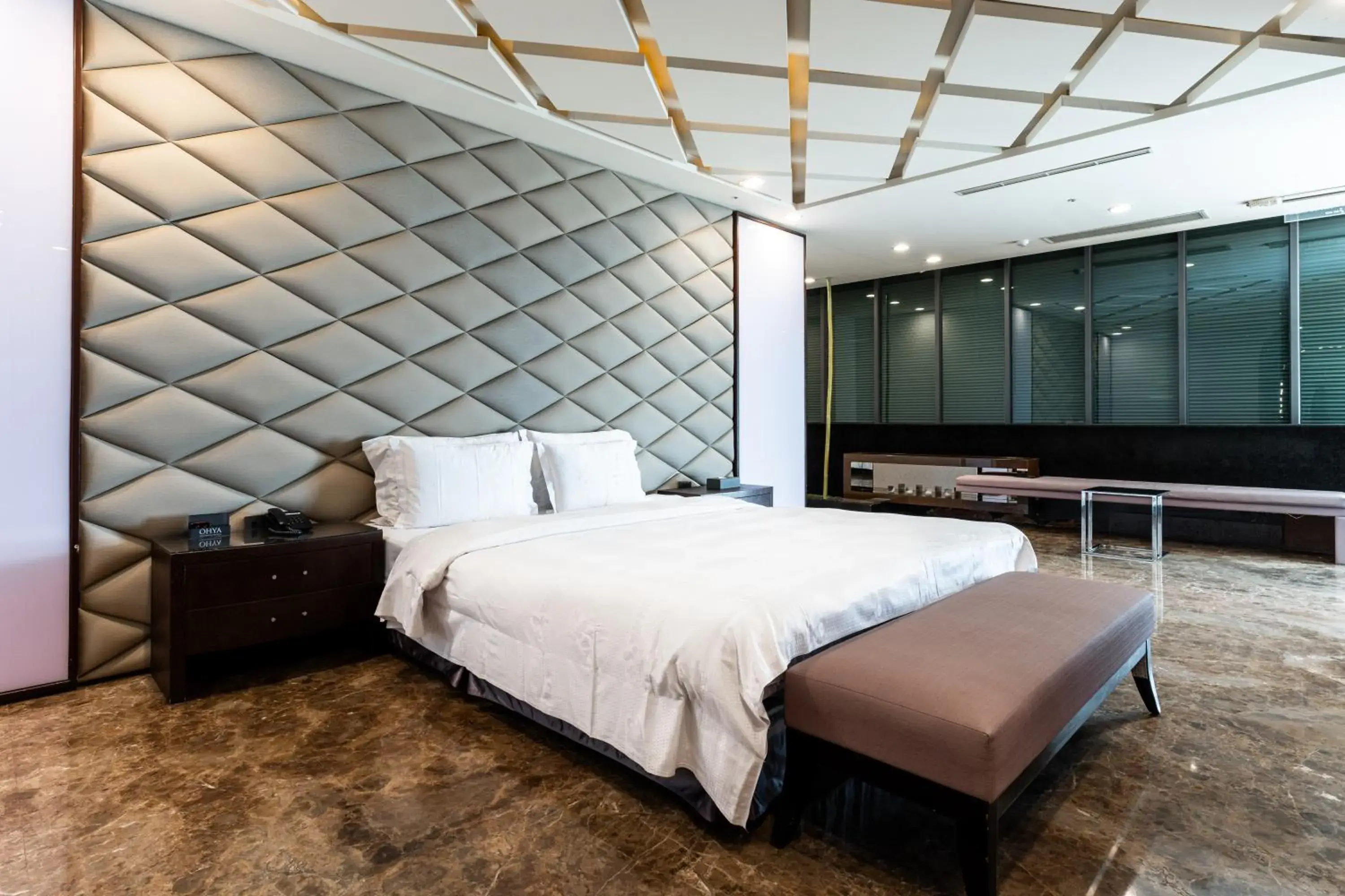 Flagship Suite in OHYA Chain Boutique Motel Taoyuan Flagship Suite in OHYA Chain Boutique Motel Taoyuan