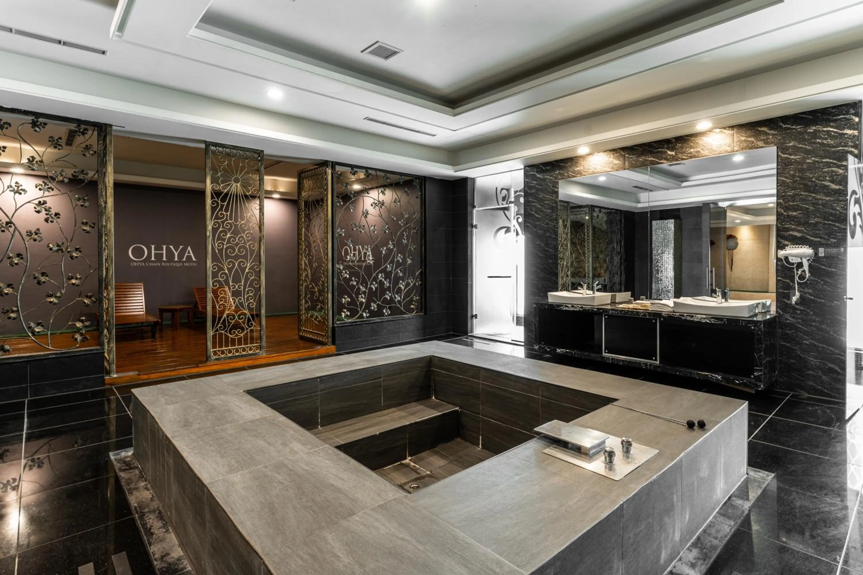 OHYA Chain Boutique Motel Taoyuan