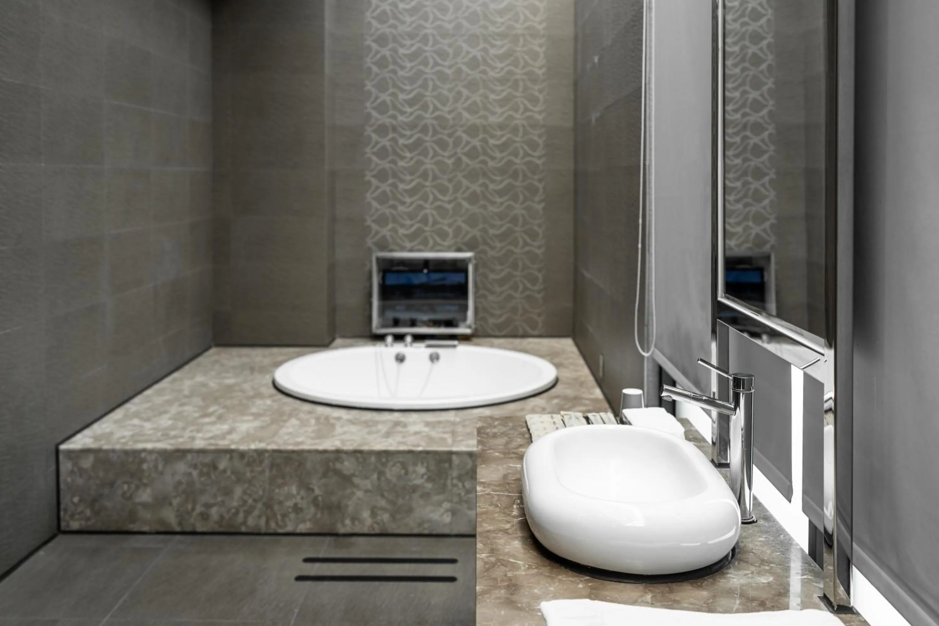 OHYA Chain Boutique Motel Taoyuan