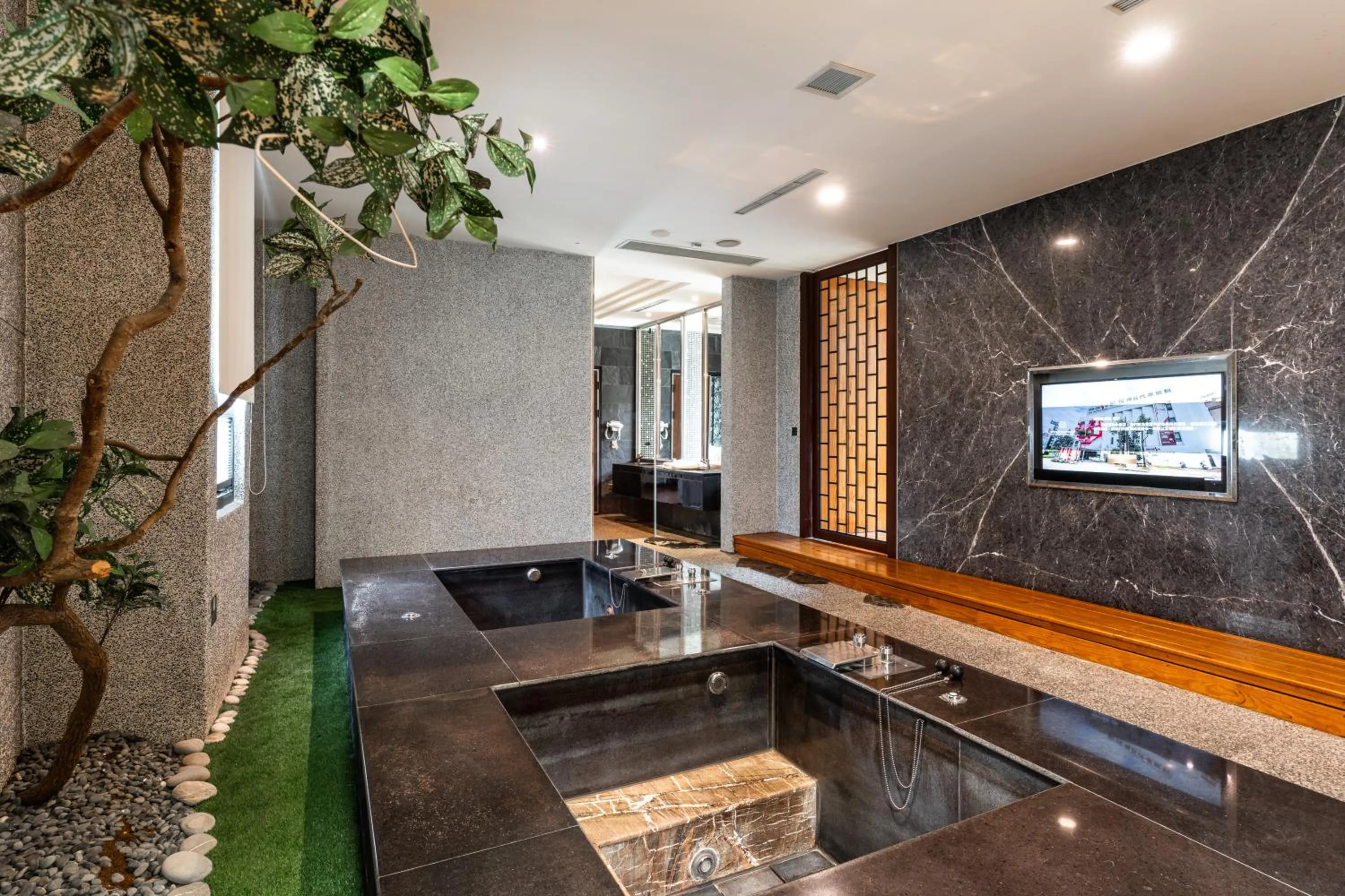 OHYA Chain Boutique Motel Taoyuan