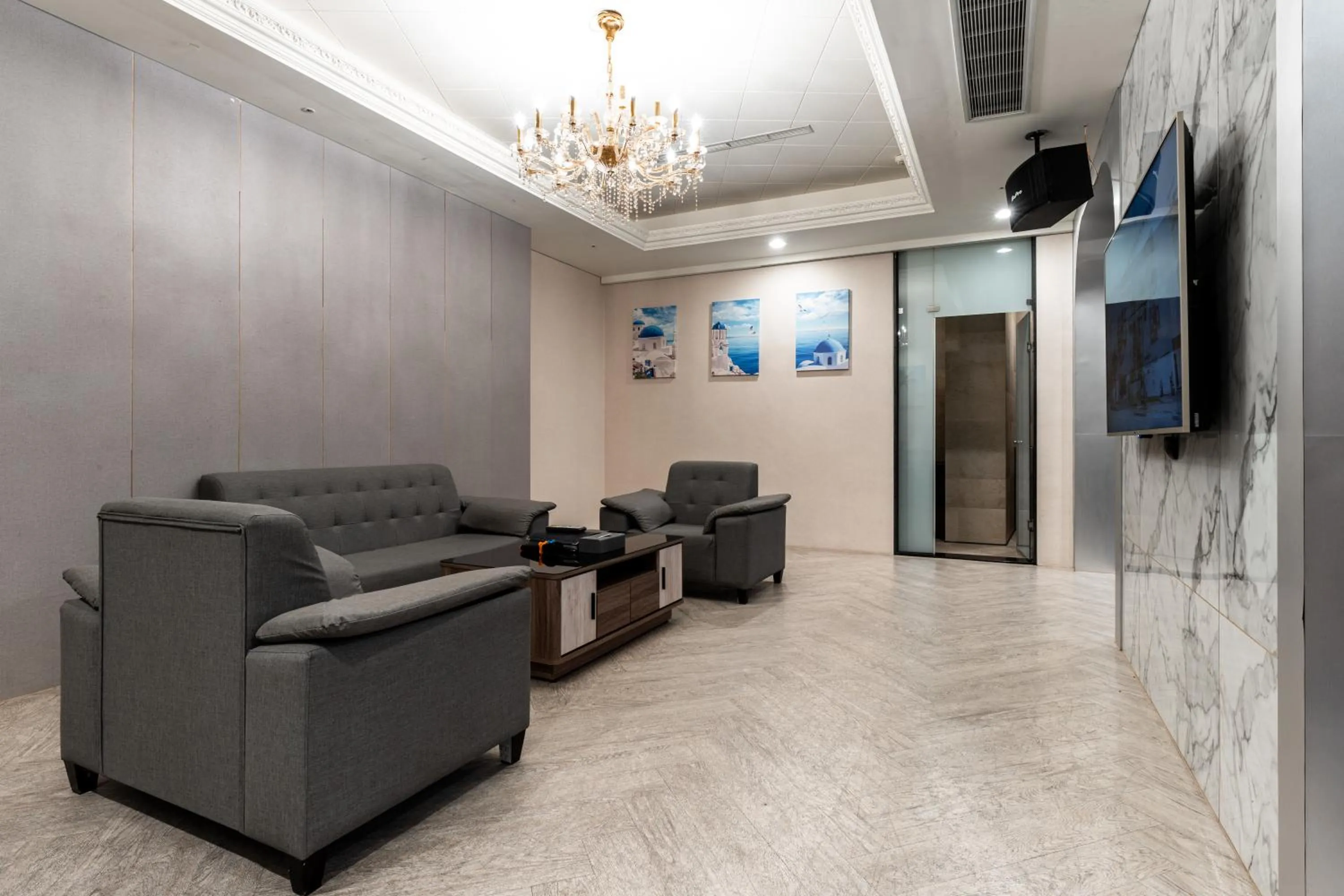 OHYA Chain Boutique Motel Taoyuan