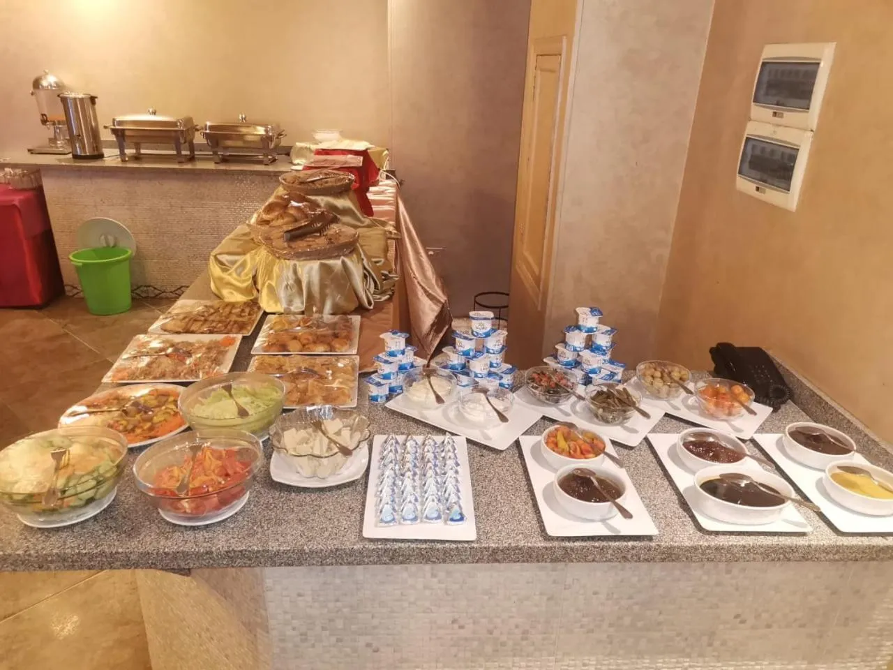 City Center Hotel Beni Suef