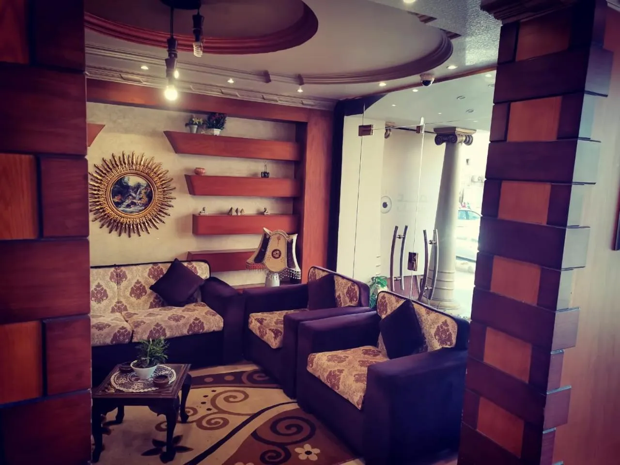 City Center Hotel Beni Suef
