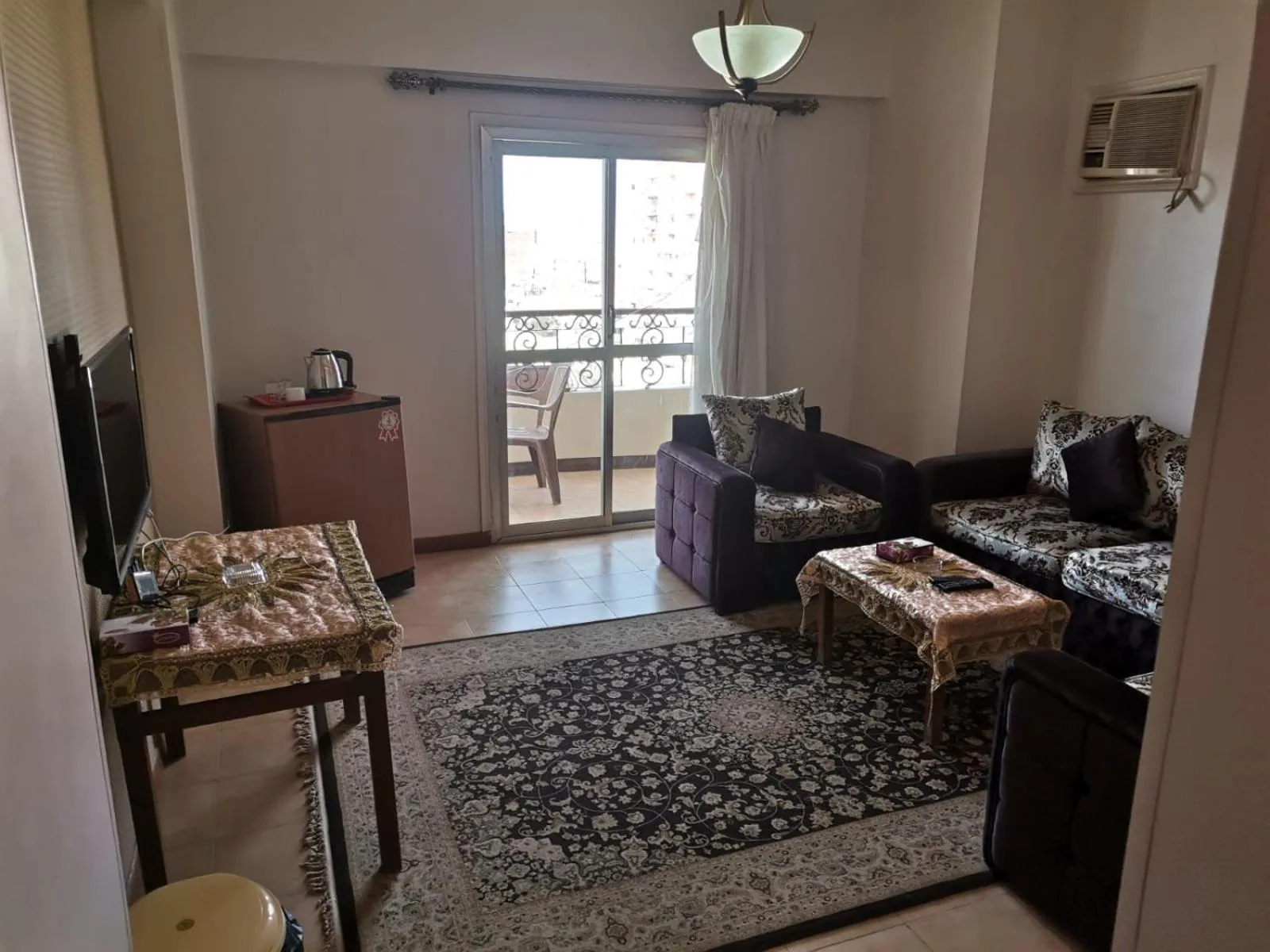 City Center Hotel Beni Suef