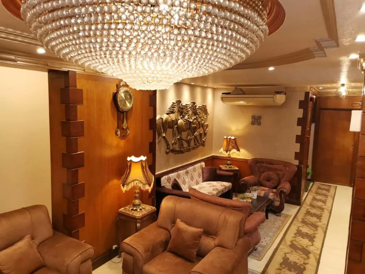 City Center Hotel Beni Suef