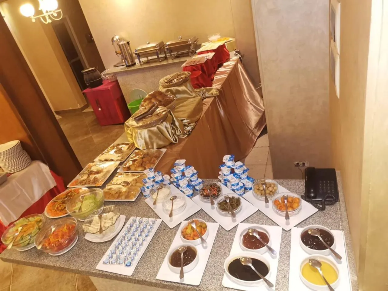 City Center Hotel Beni Suef