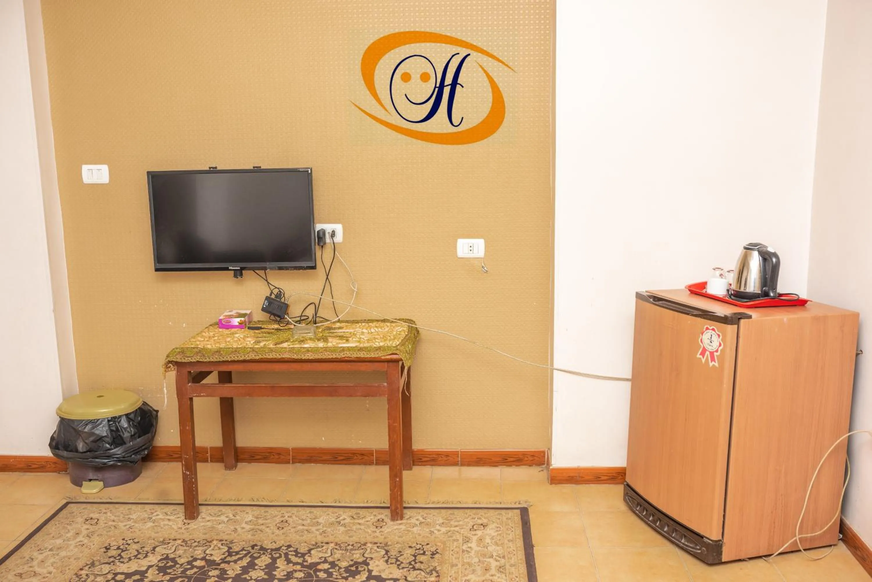 City Center Hotel Beni Suef