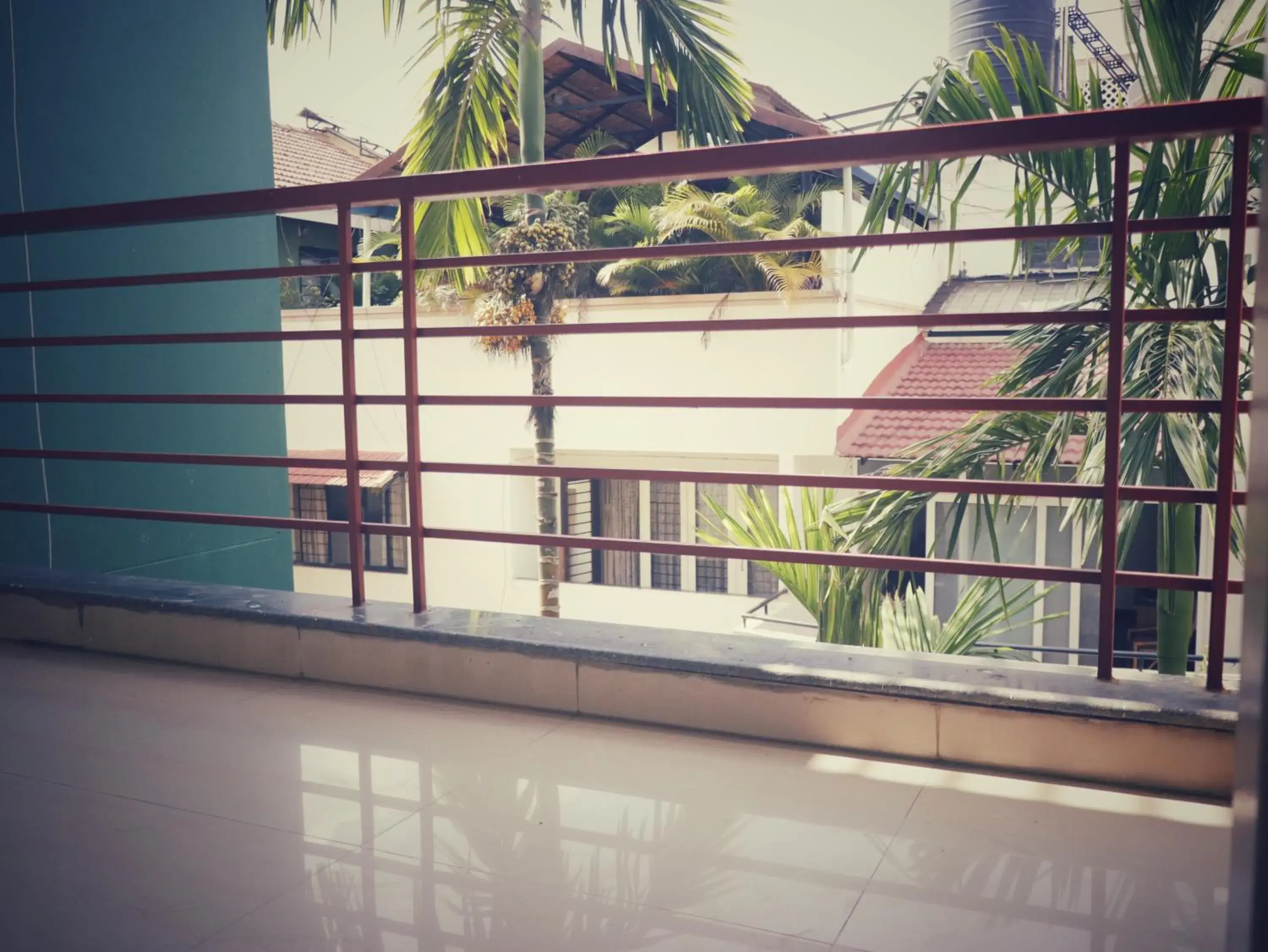 Deluxe Double or Twin Room - single occupancy in The Green Path Eco Hotel Deluxe Double or Twin Room - single occupancy in The Green Path Eco Hotel