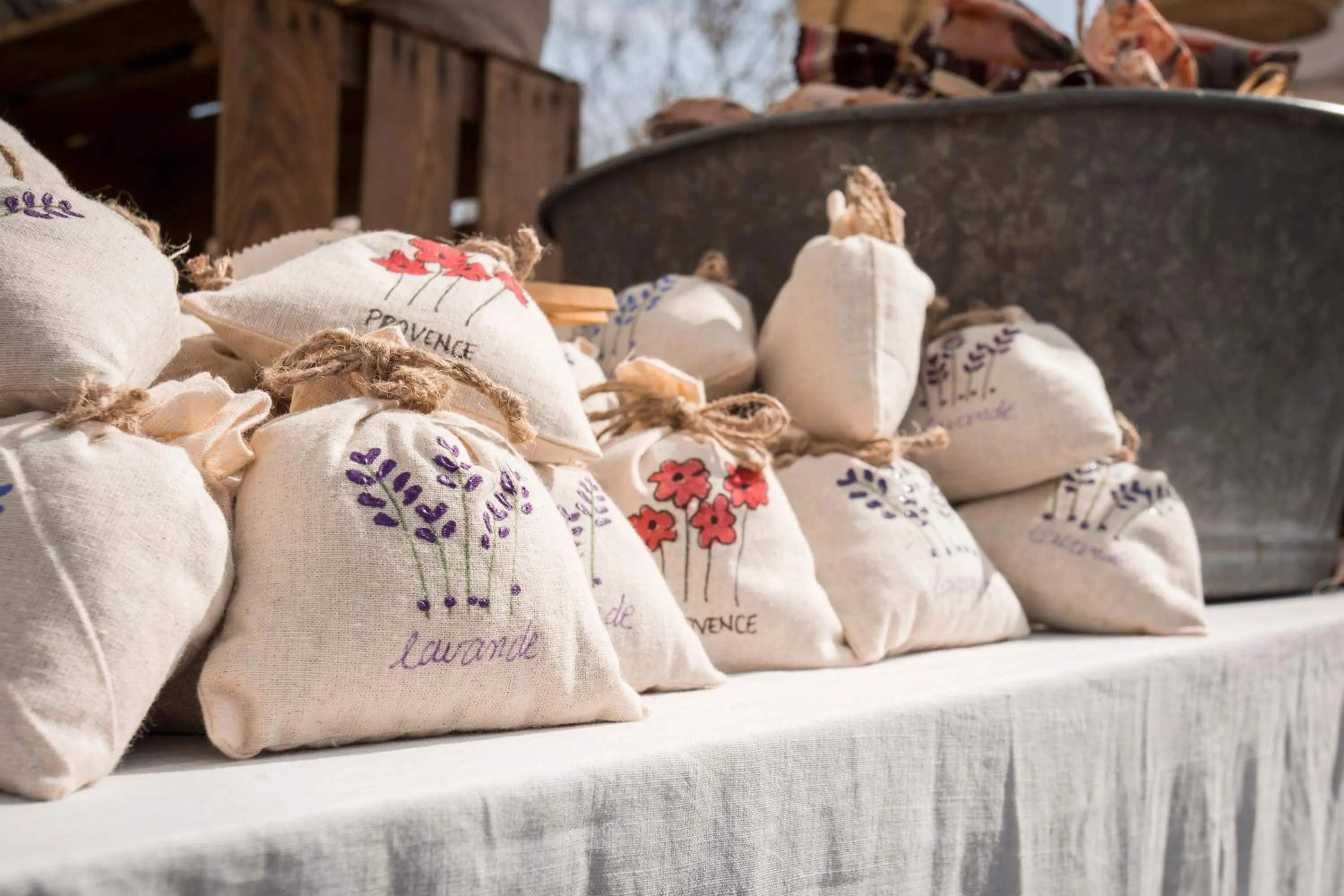 Supermarket/grocery shop in Zenao Appart'hôtels Villeneuve-lès-Avignon