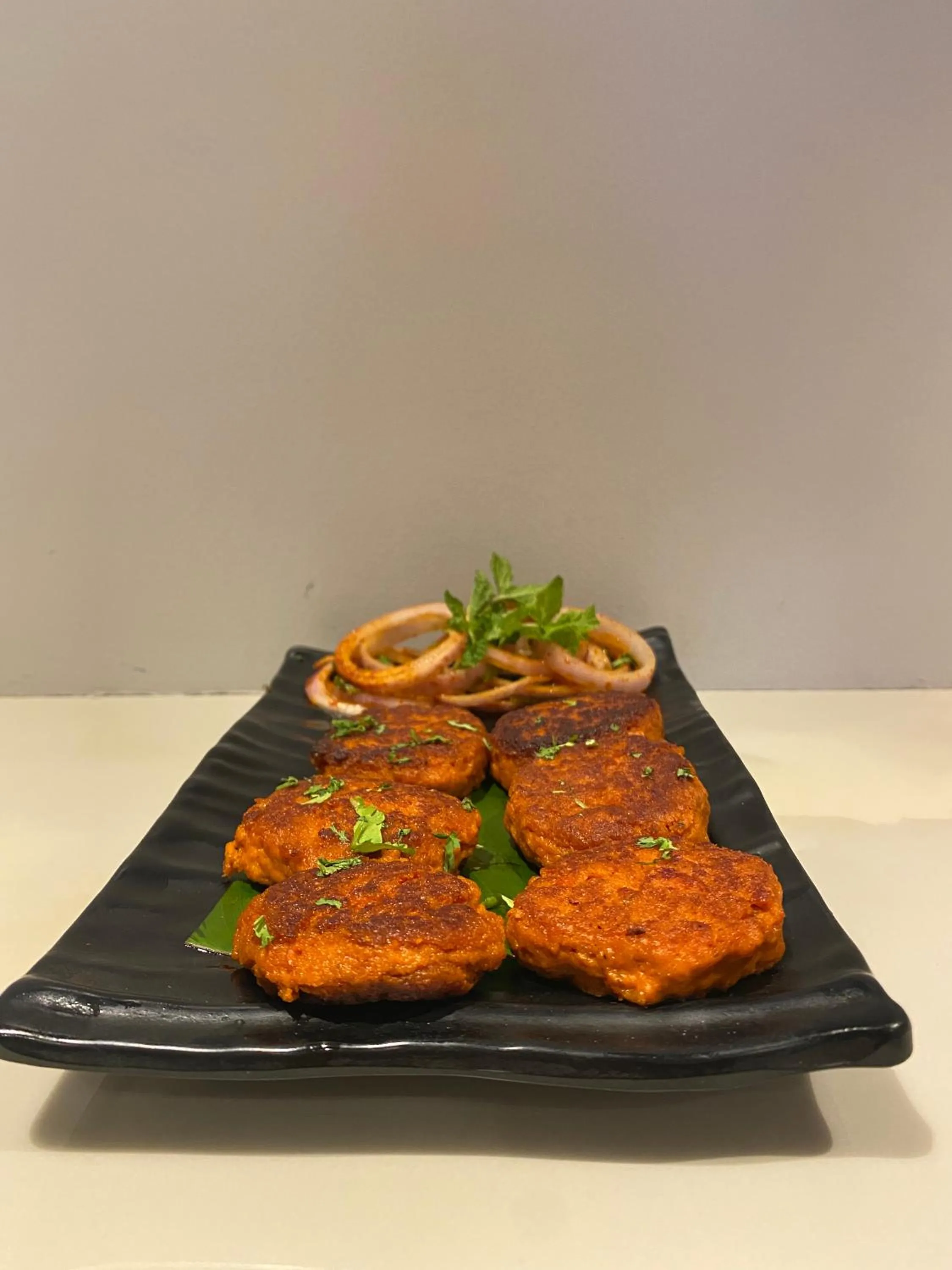 Food close-up in The Deccan Royaale, Shivaji Nagar