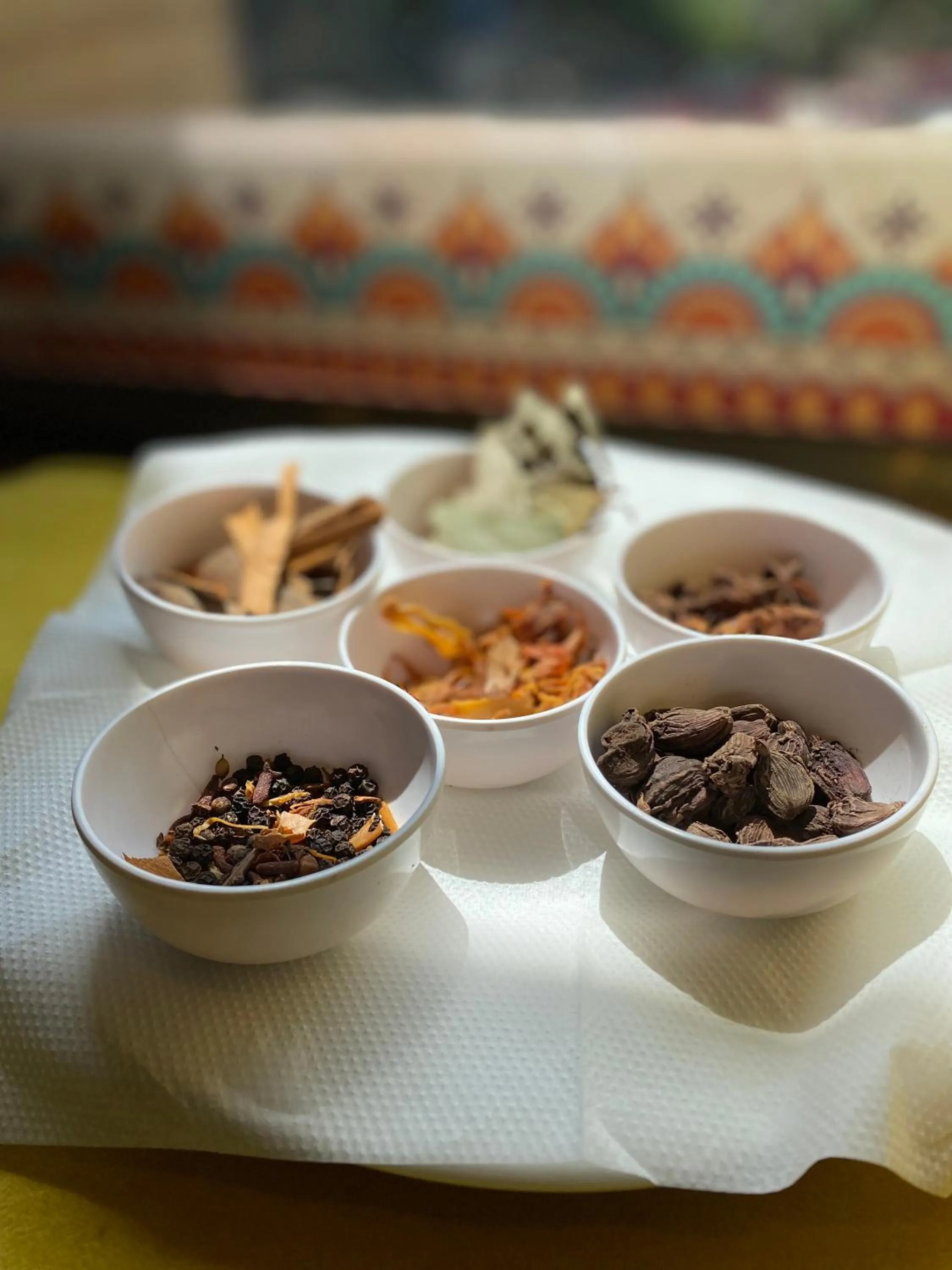 Food close-up in The Deccan Royaale, Shivaji Nagar