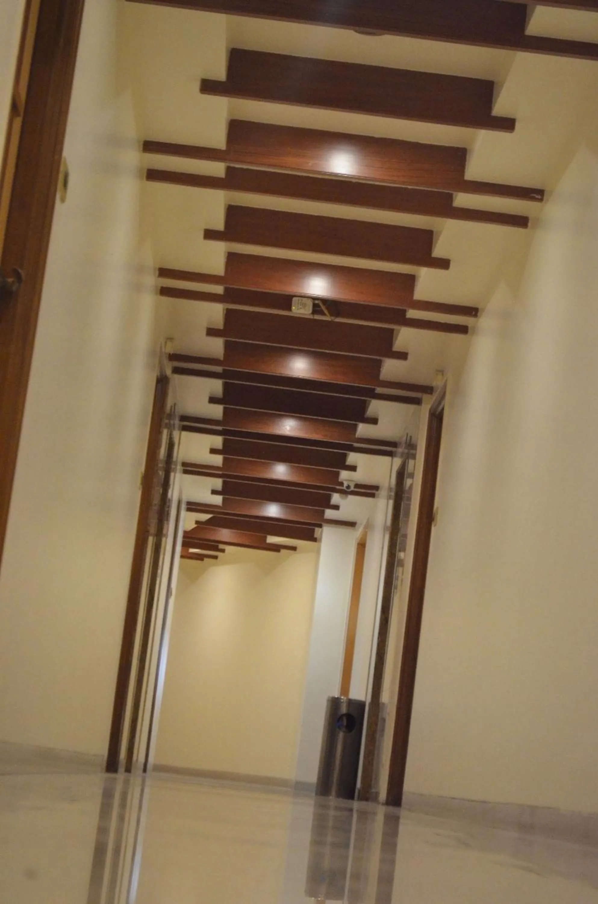 Floor plan in The Deccan Royaale, Shivaji Nagar