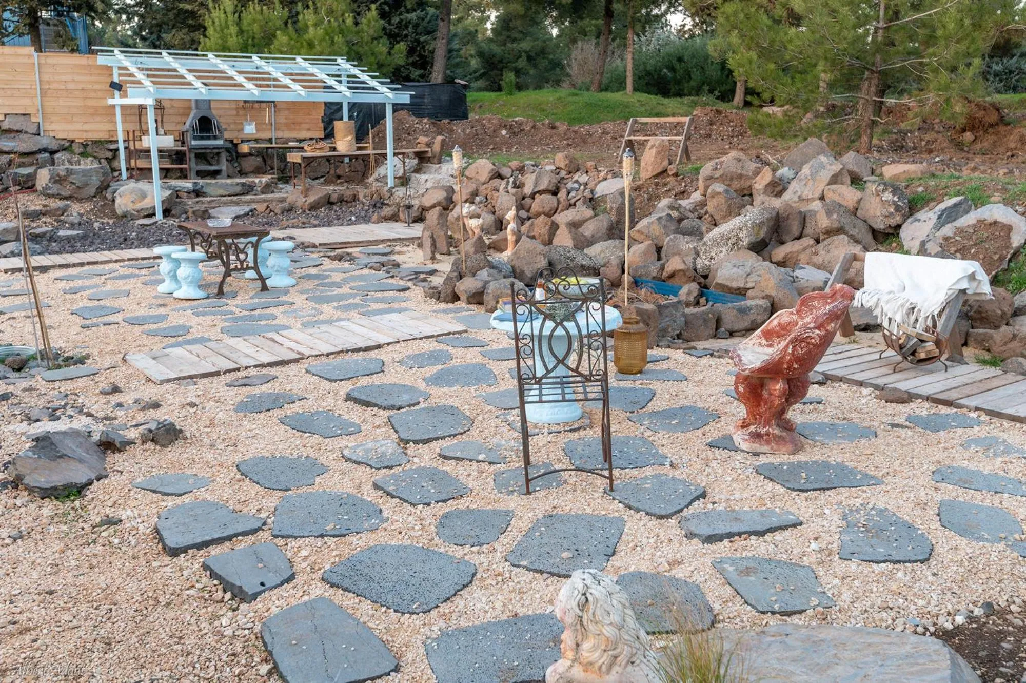 Banquet/Function facilities in Ay La